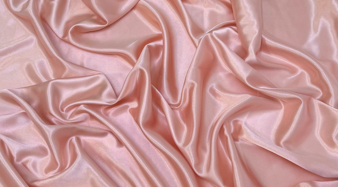 siky satin fabric