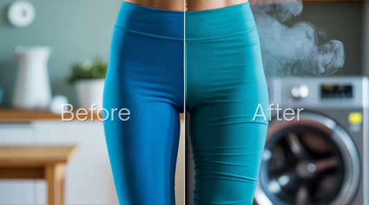 Does Spandex Shrink?