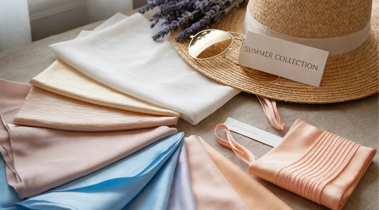 Which Fabric is Best for Summer?
