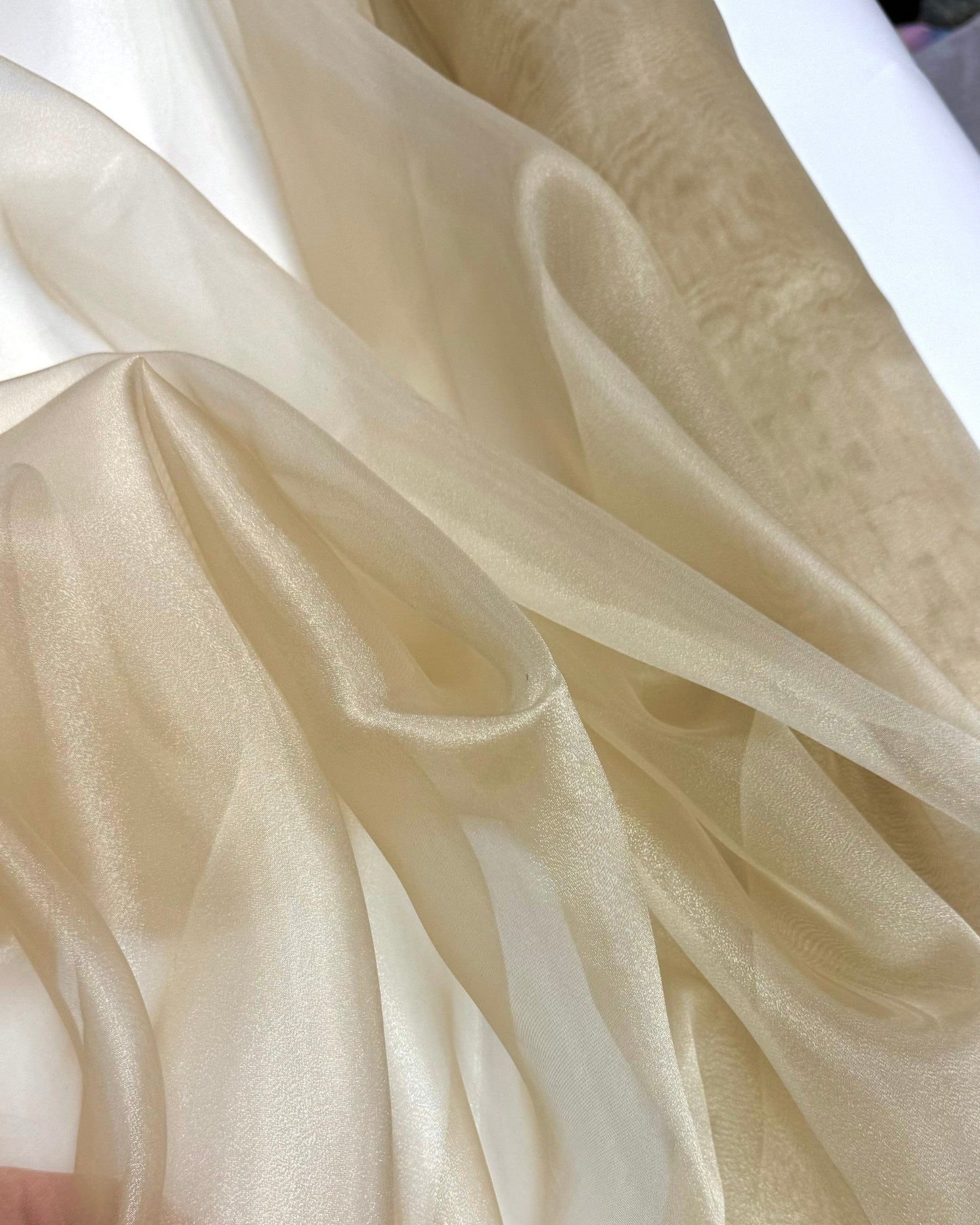 organza fabric