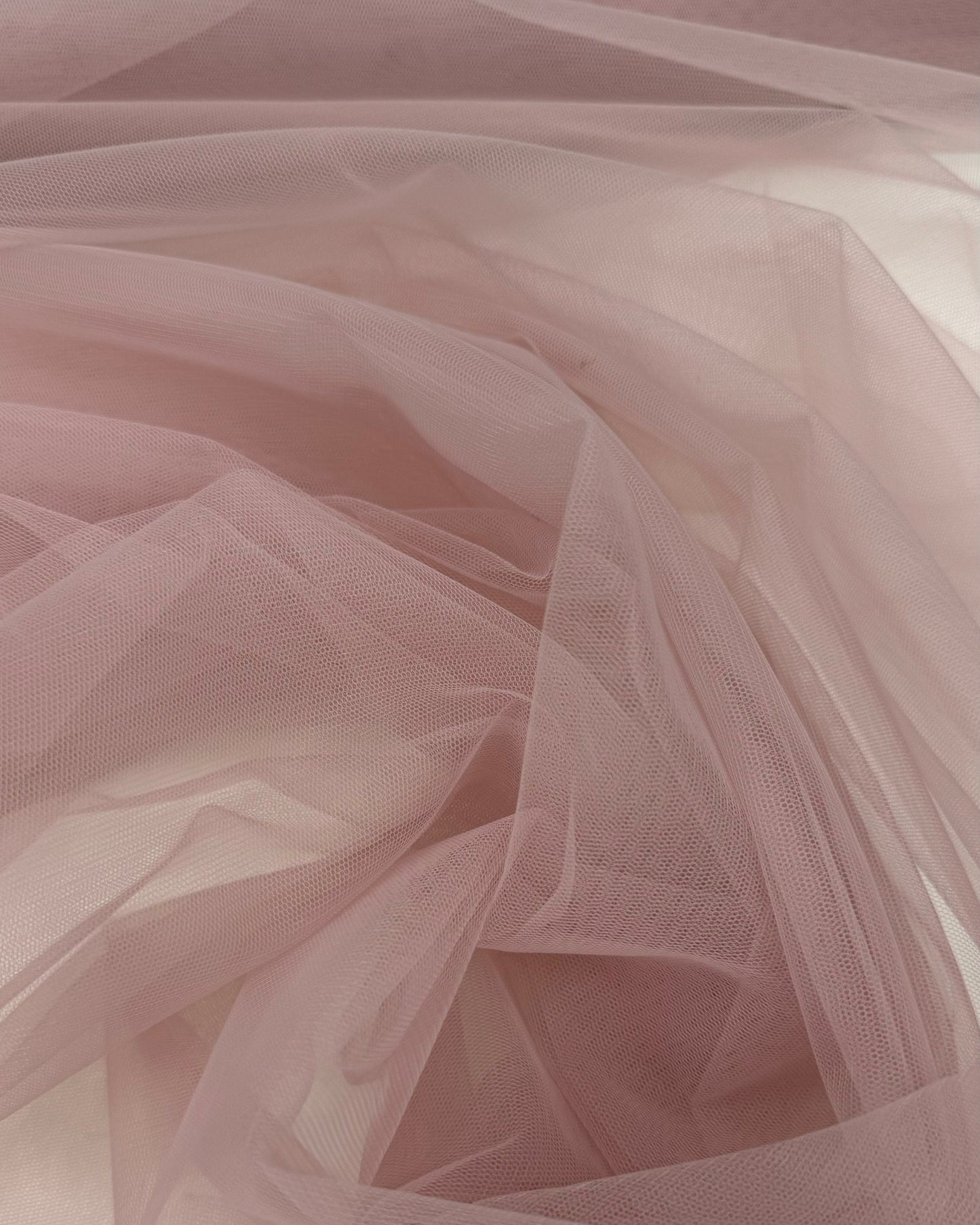 Stretch Tulle
