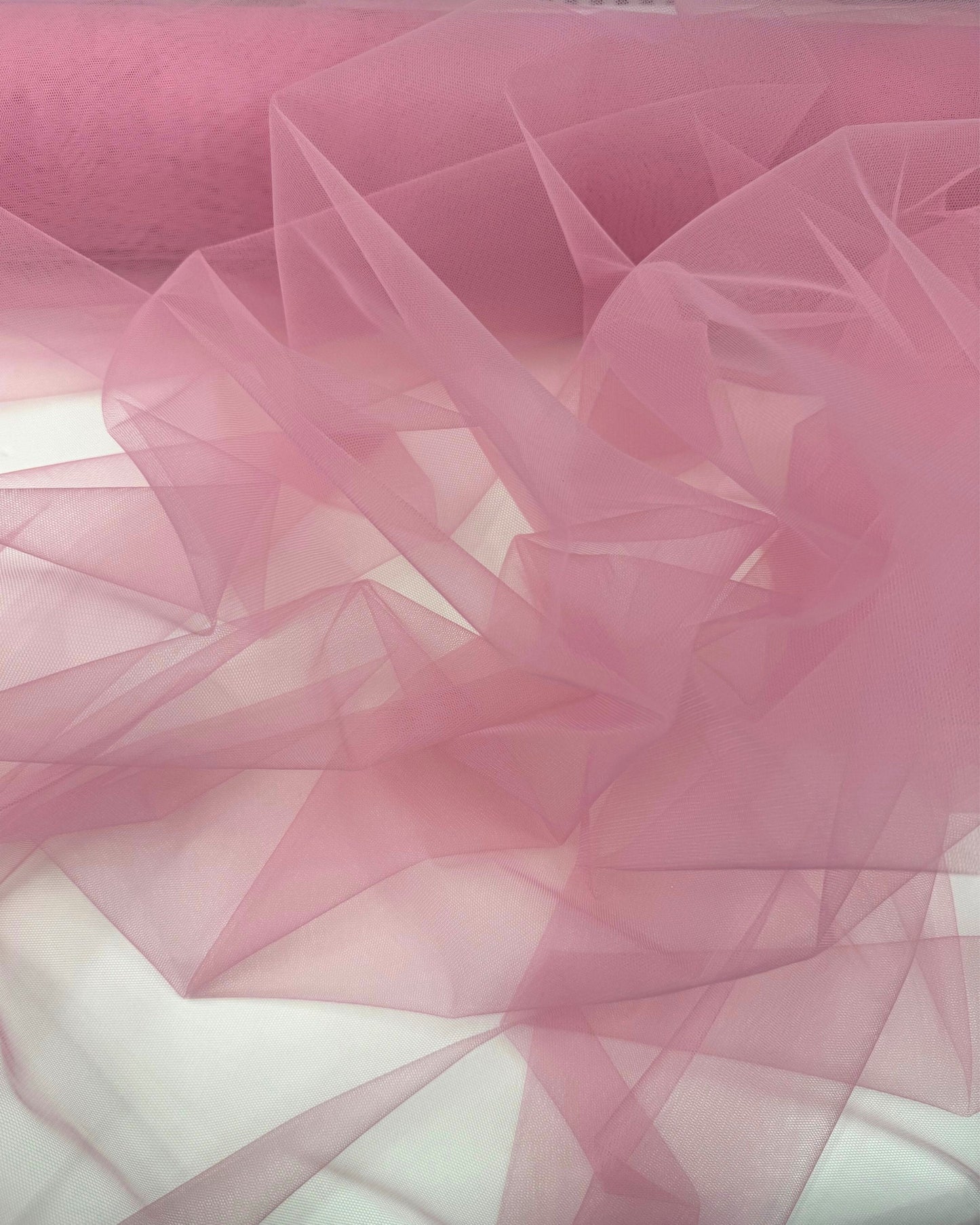 Stretch Net fabric