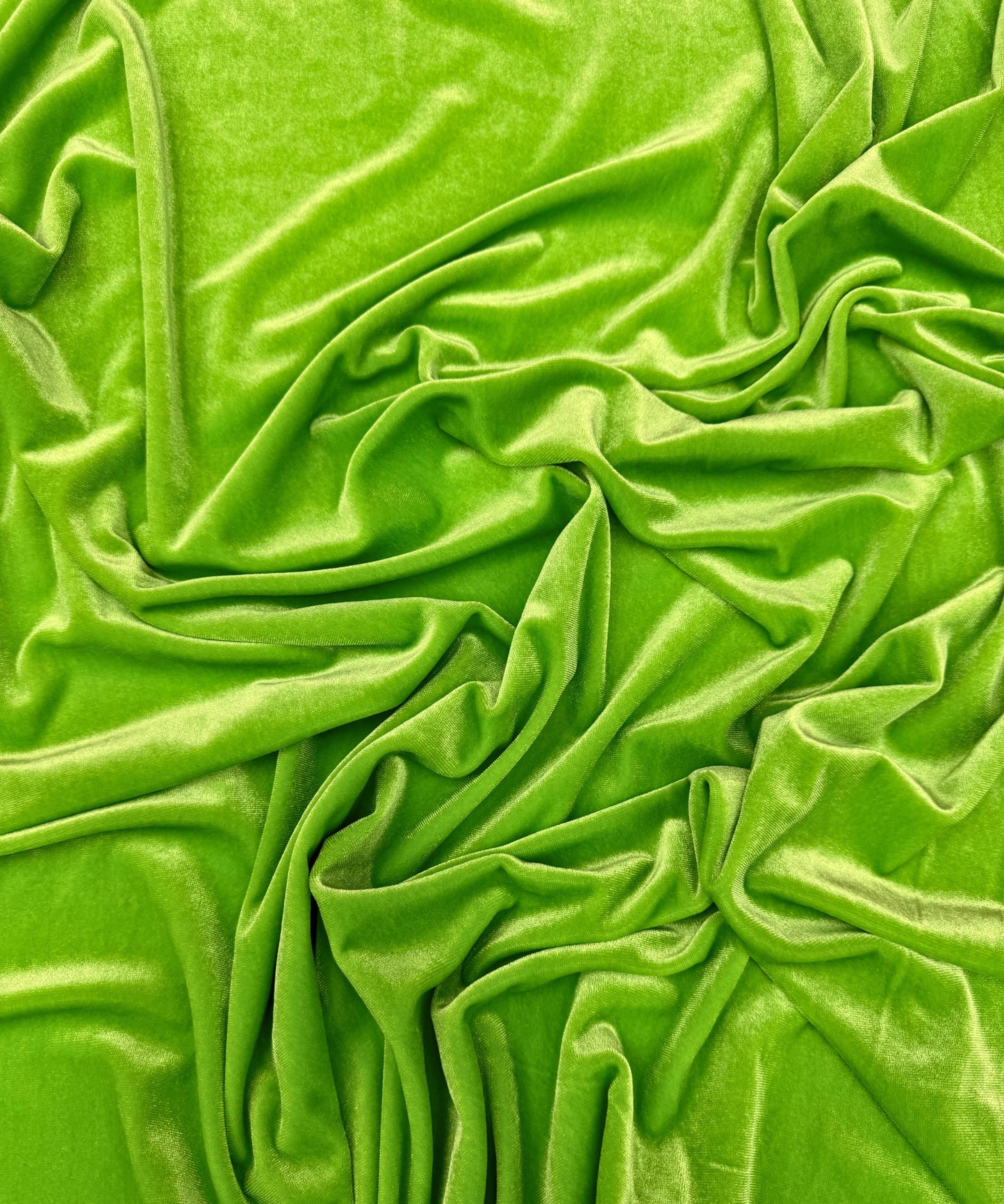 stretchy fabric