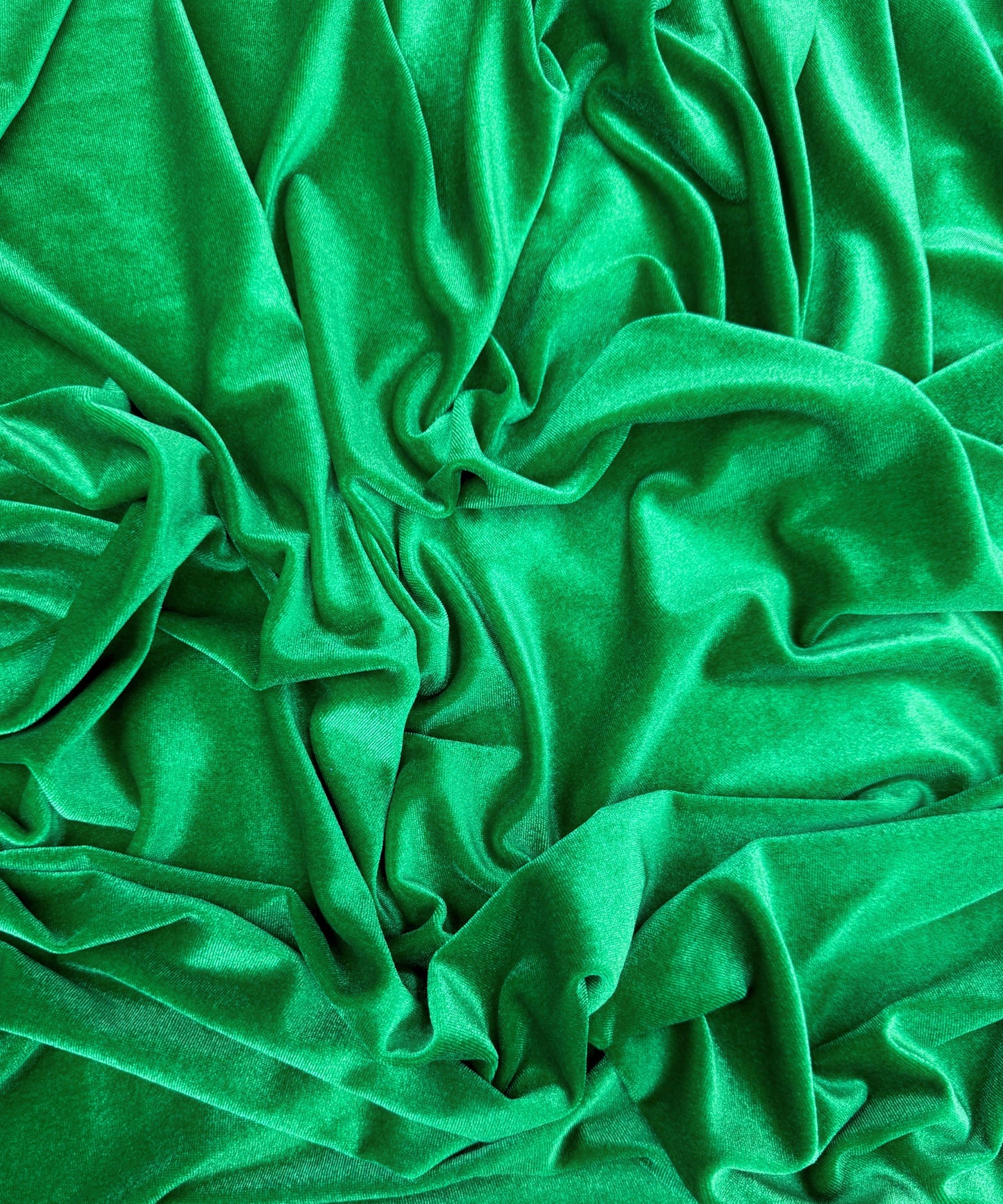 stretchy fabric