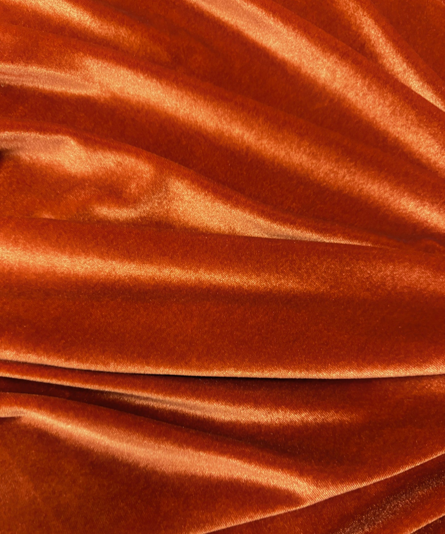Velvet fabric