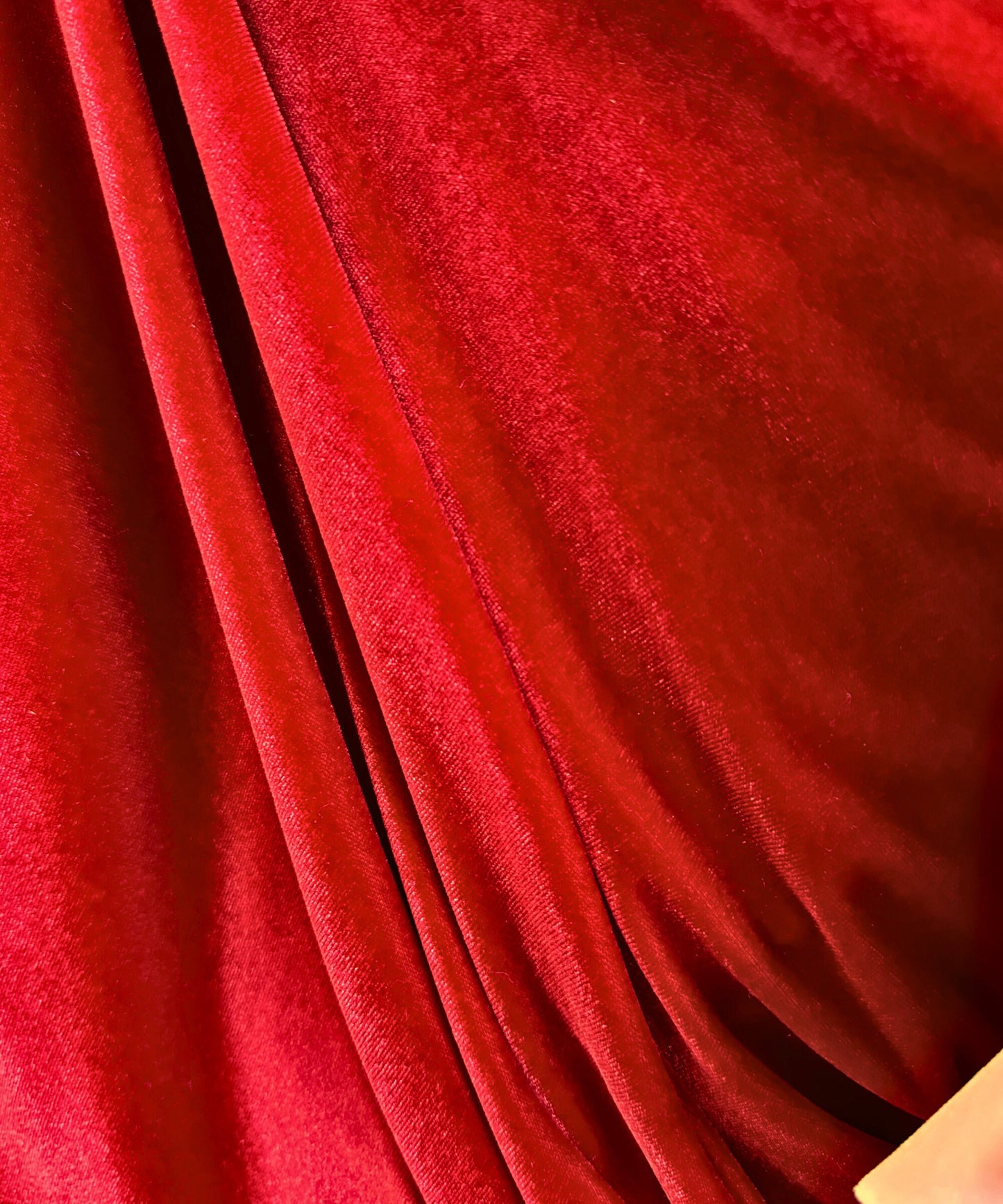 red velvet