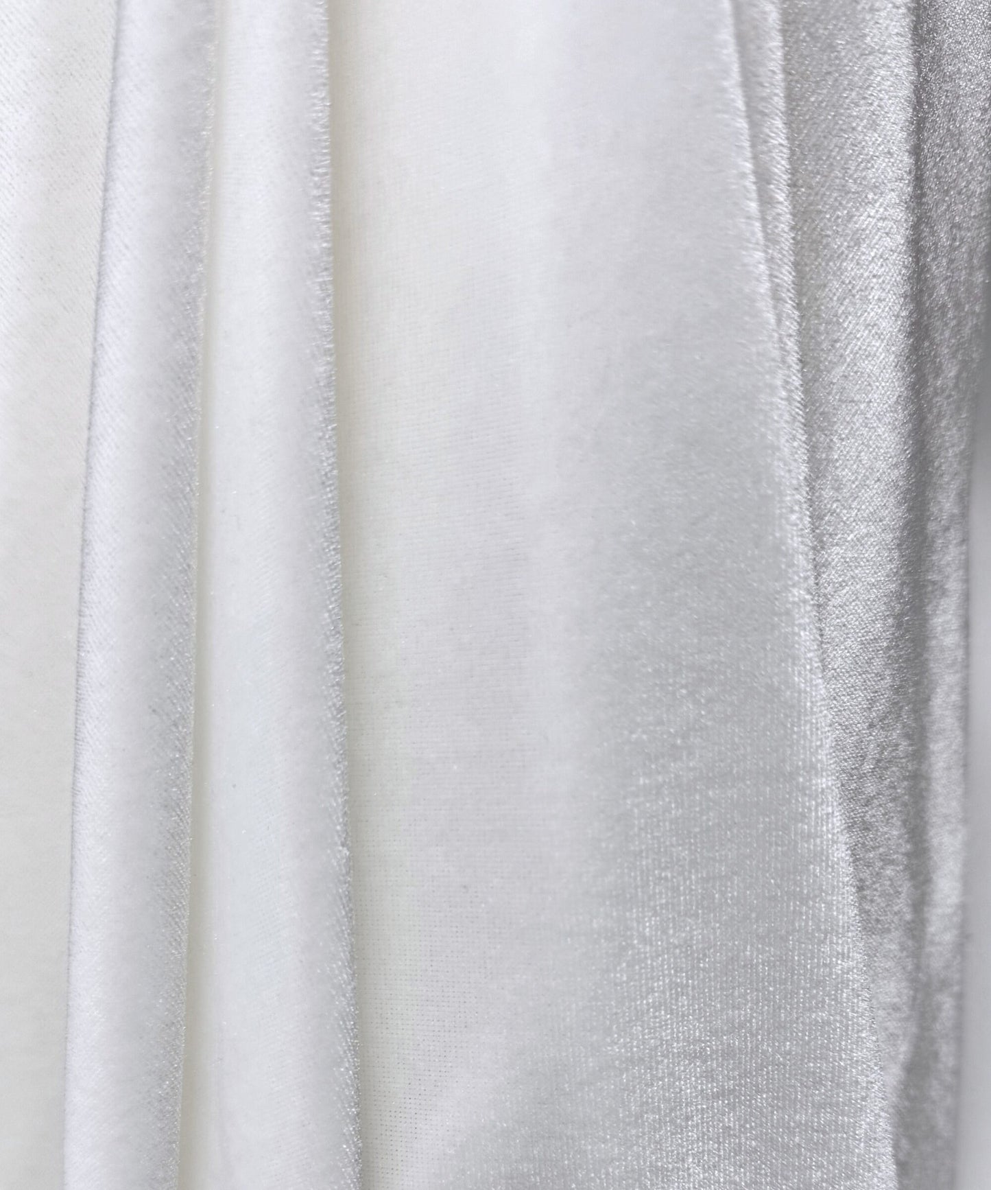 Velvet fabric