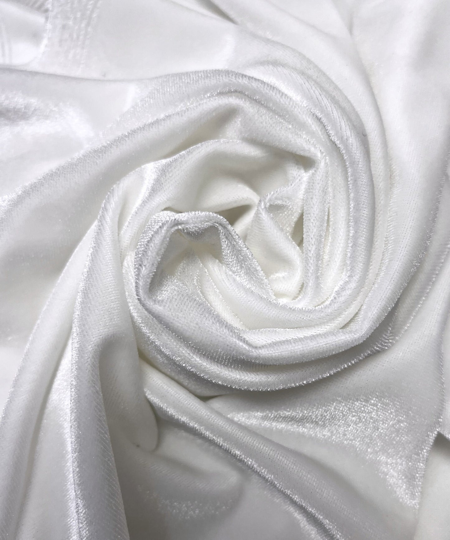 Stretchy fabric