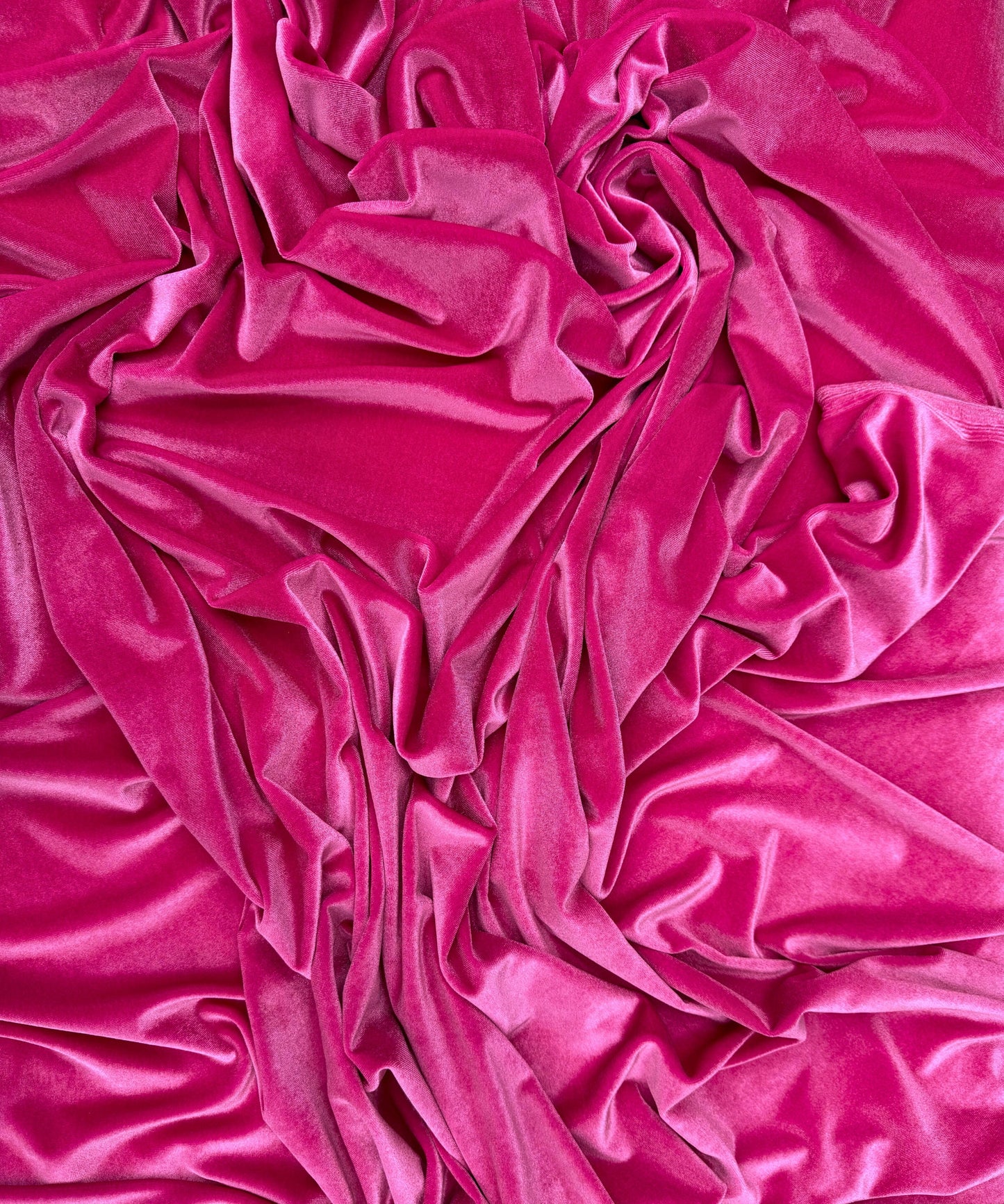 velvet fabric