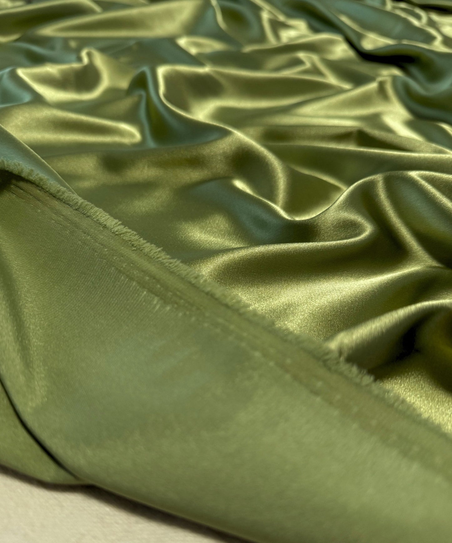 satin fabric