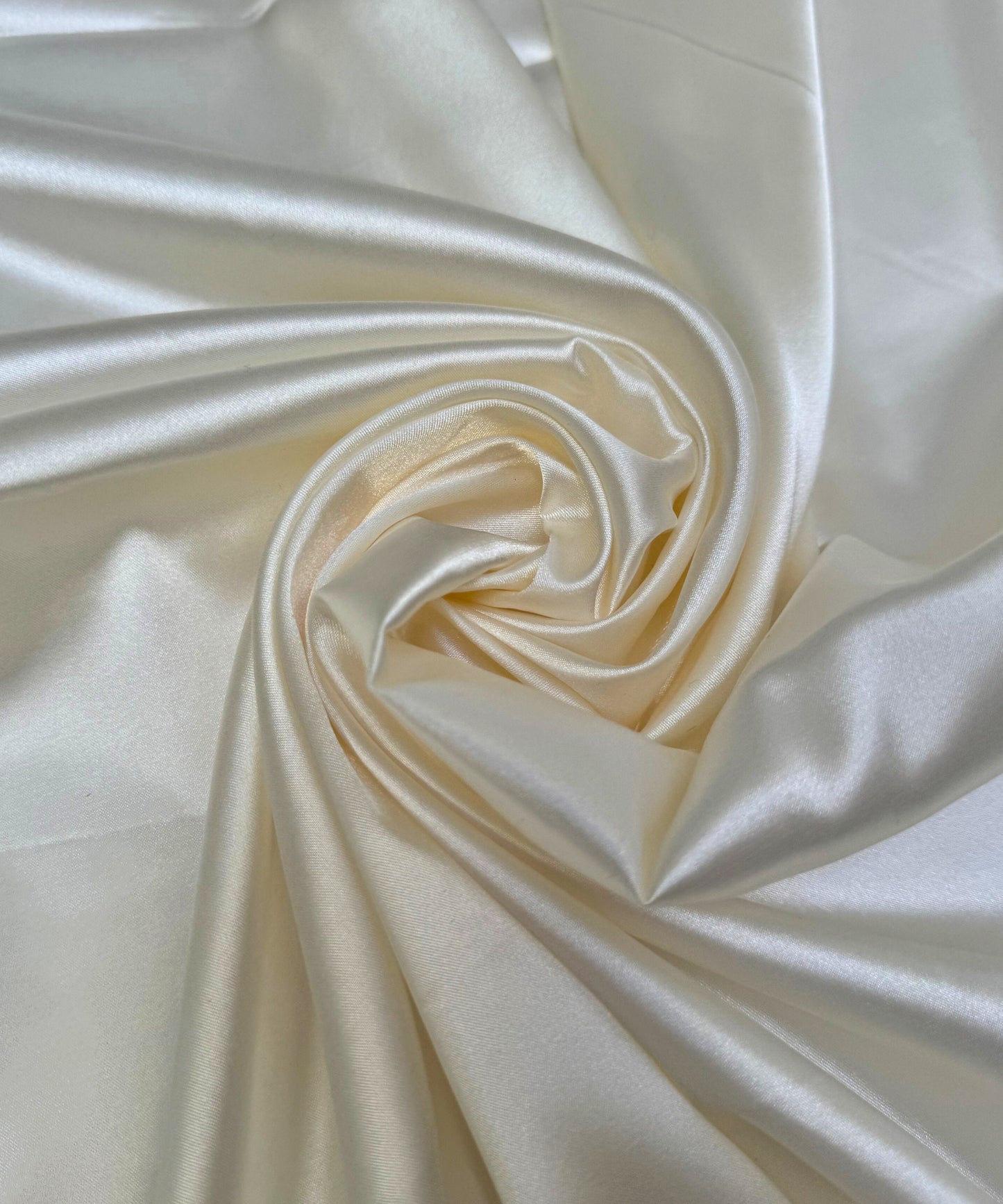 silky satin
