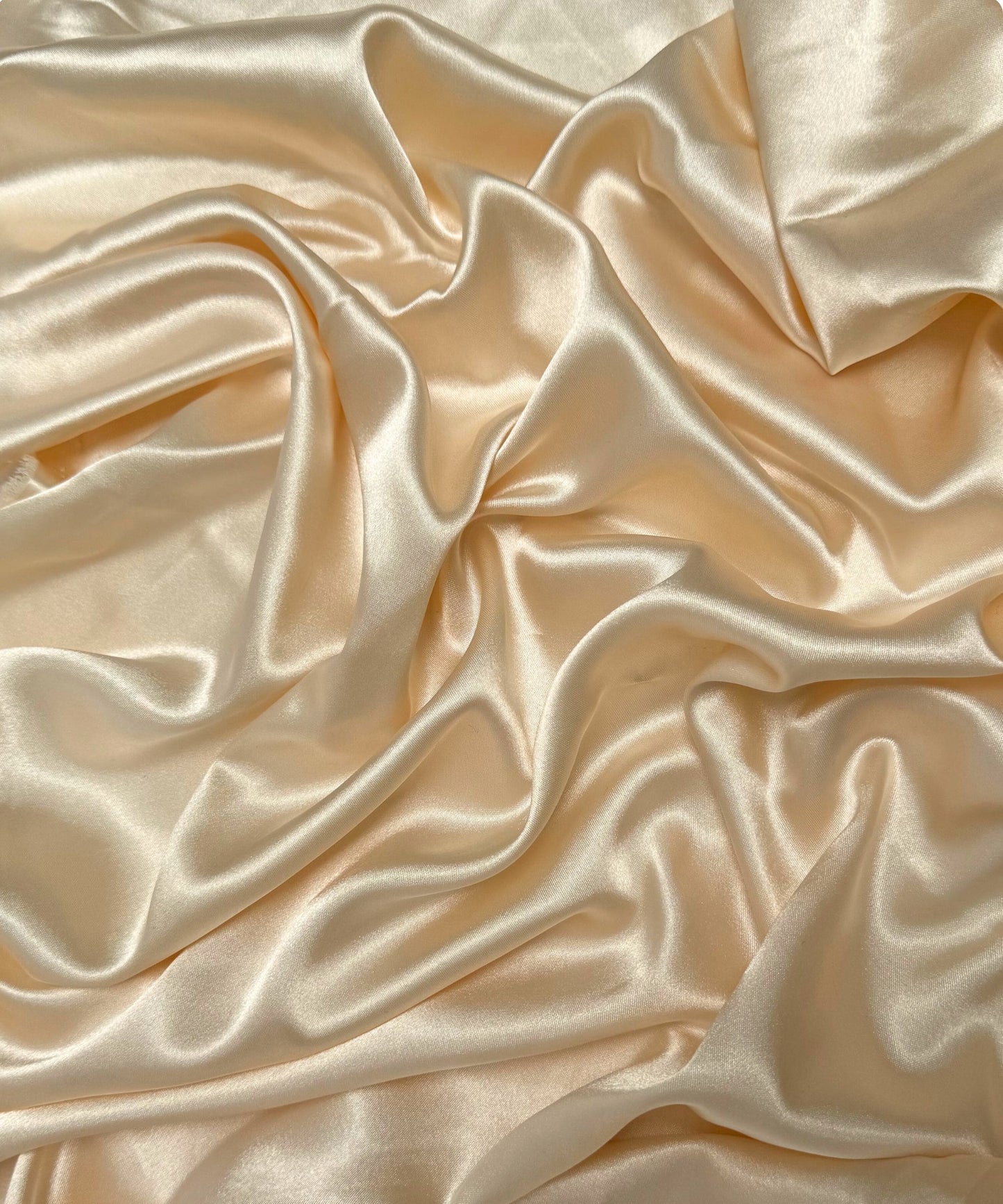 silky satin