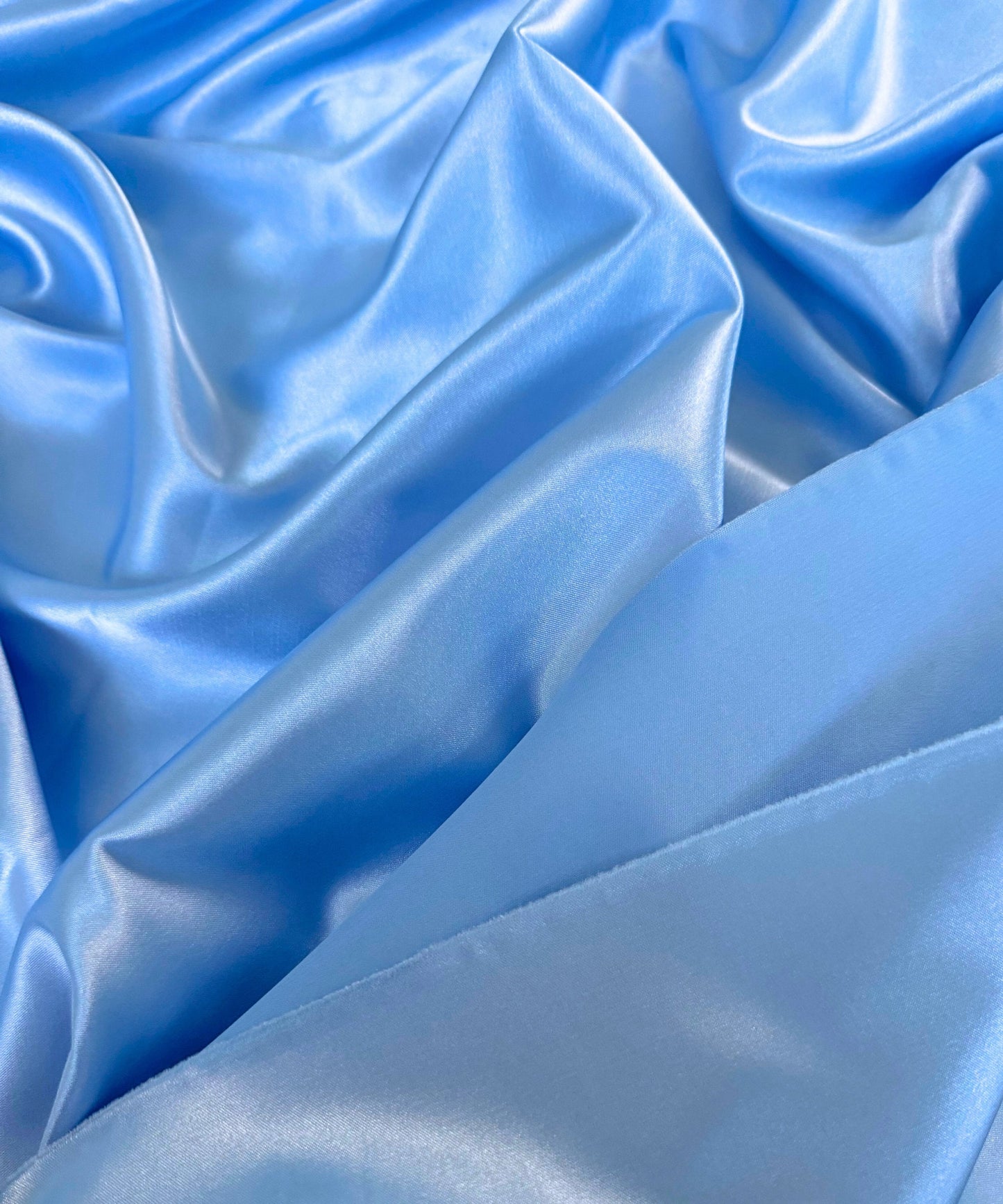 satin fabric