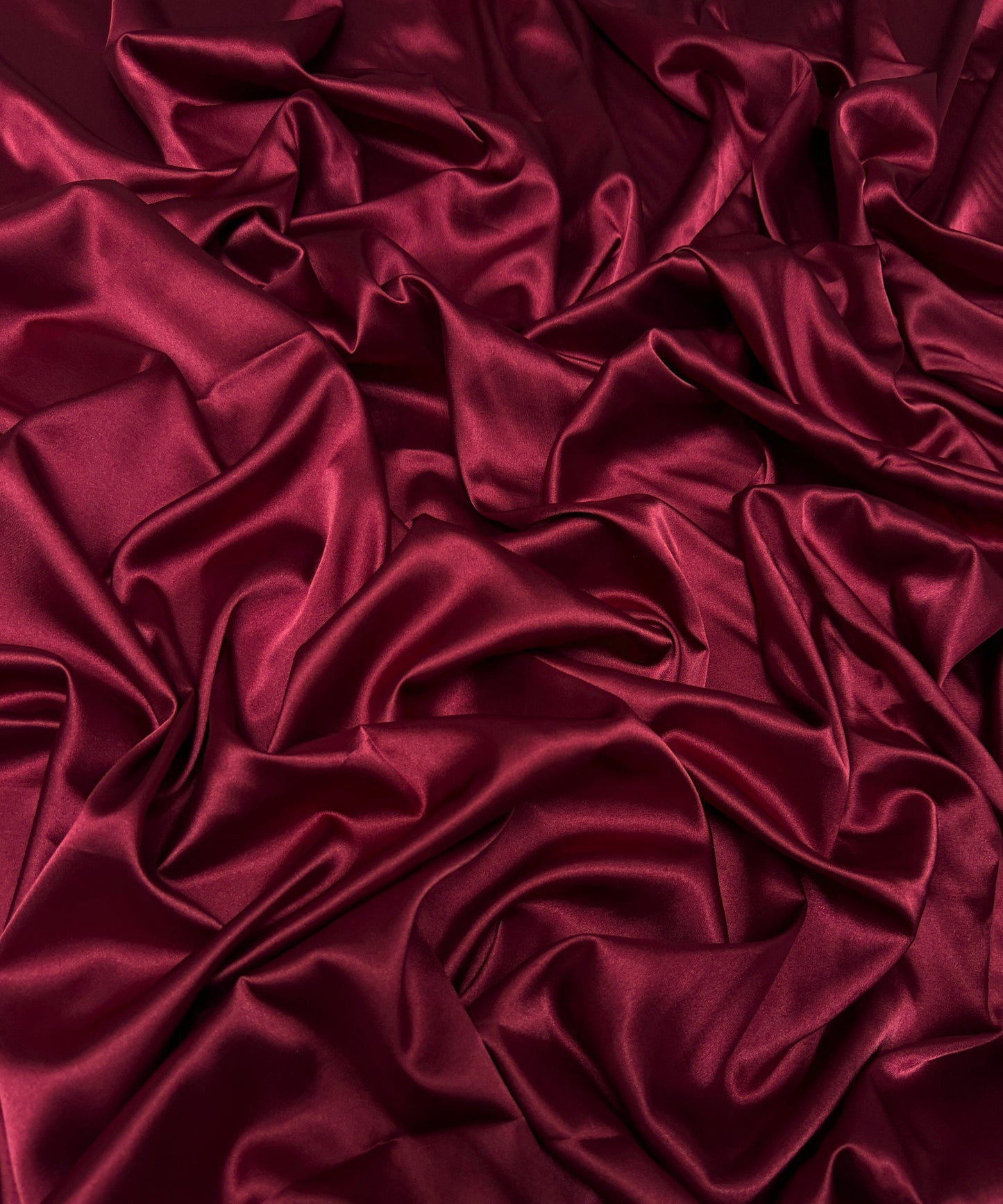 burgundy stretch fabric