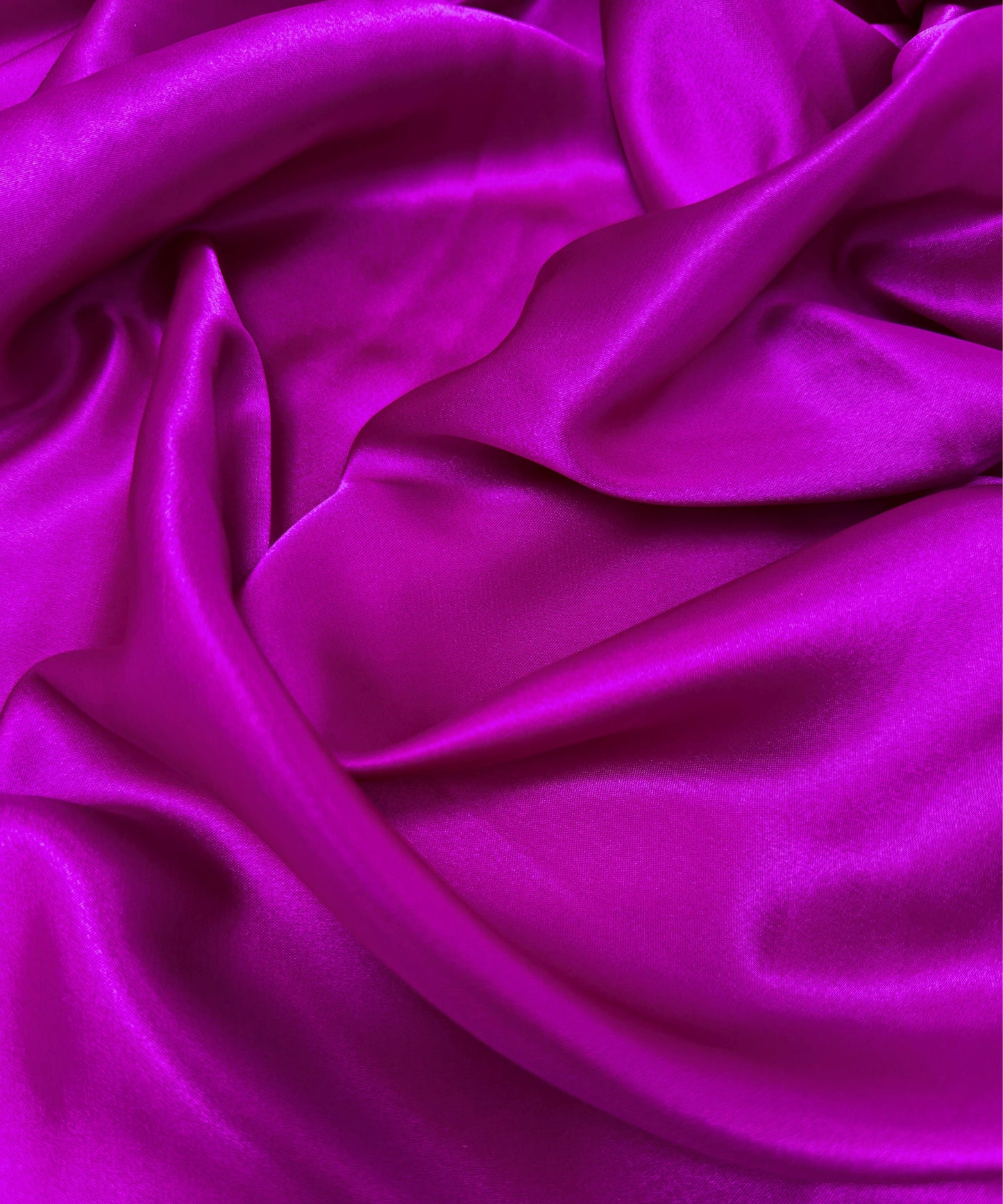 silky satin