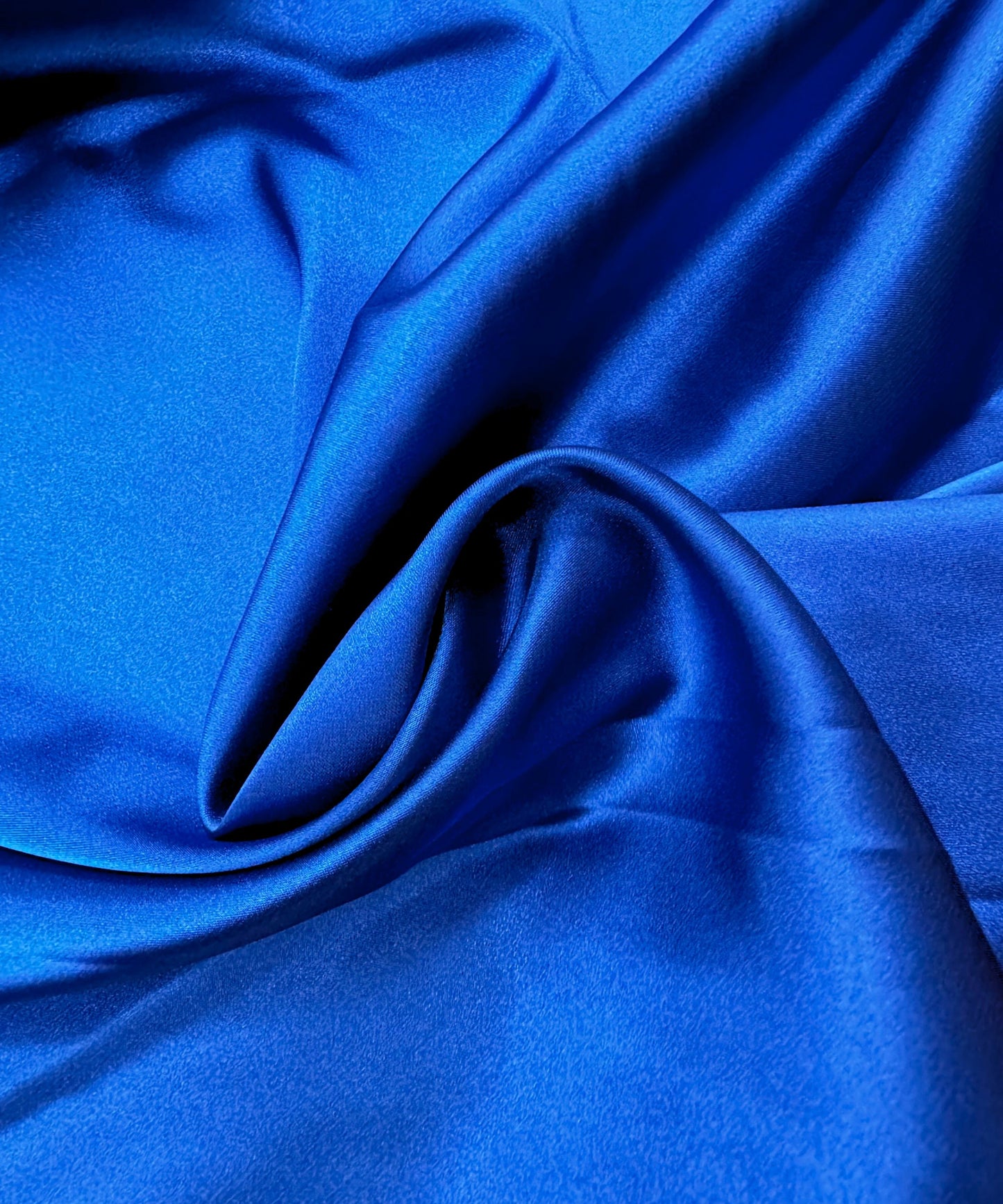 silky satin