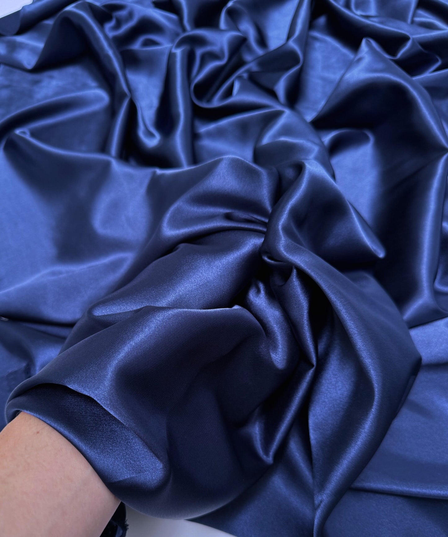 satin material