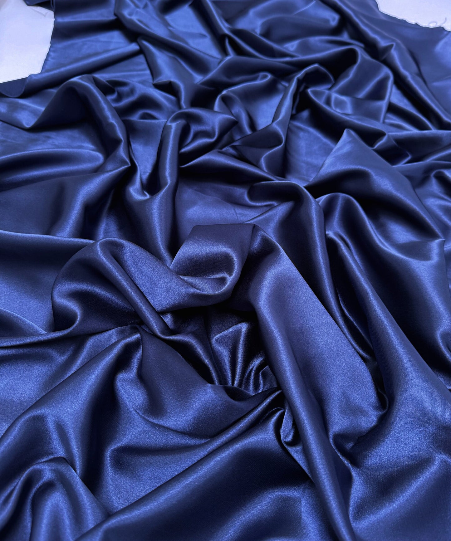 silk satin
