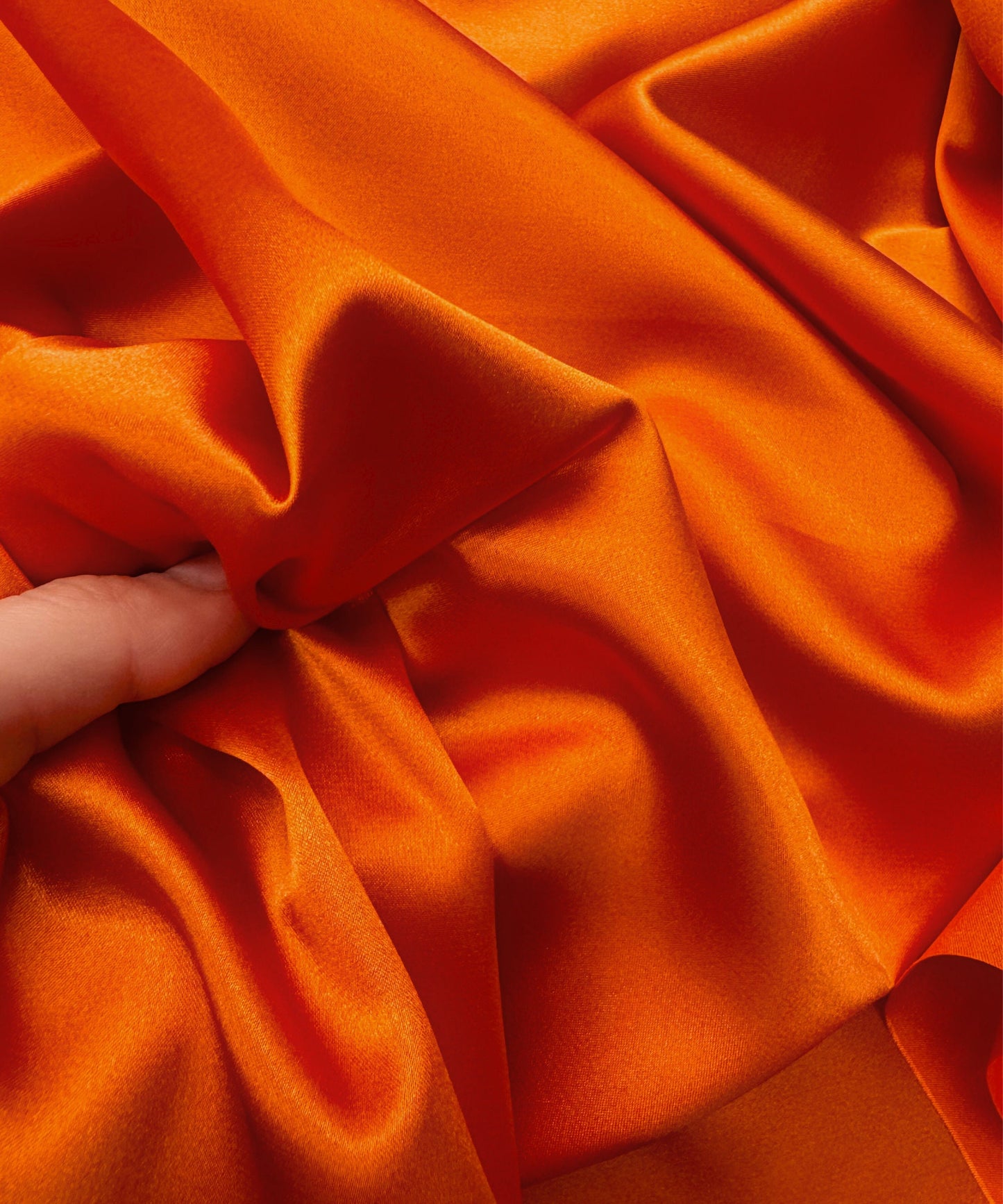 satin fabric