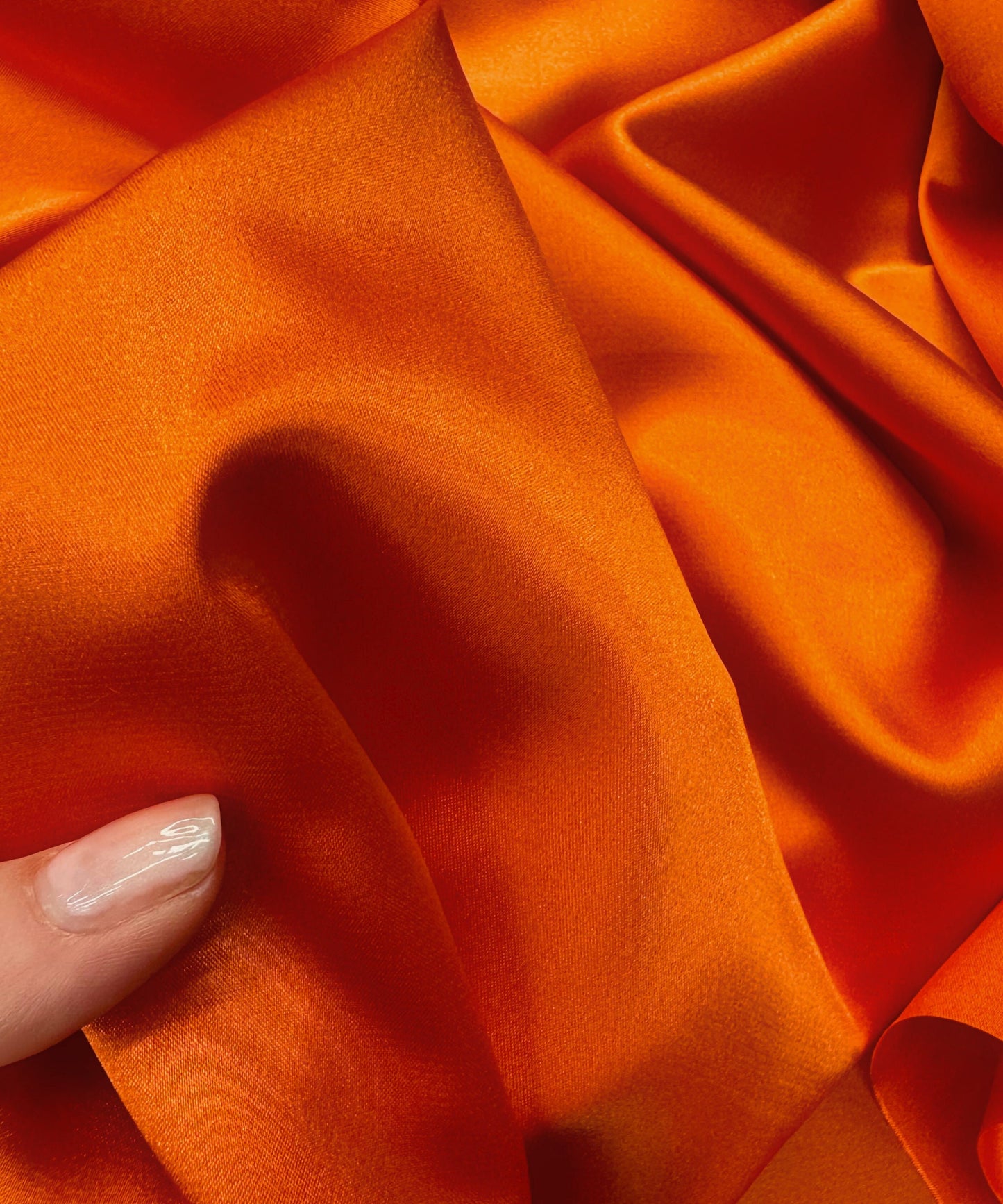 silk satin