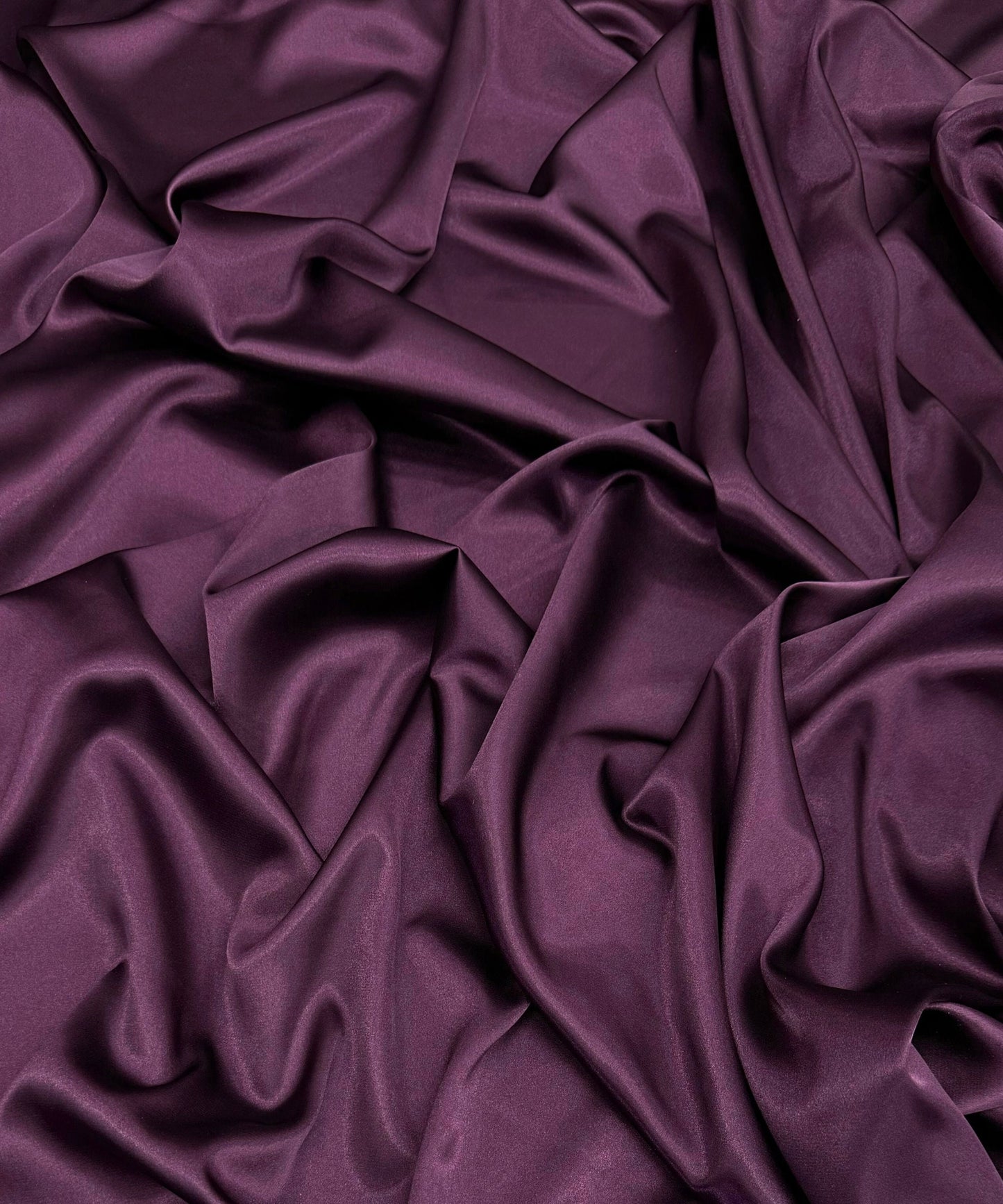 Silk satin