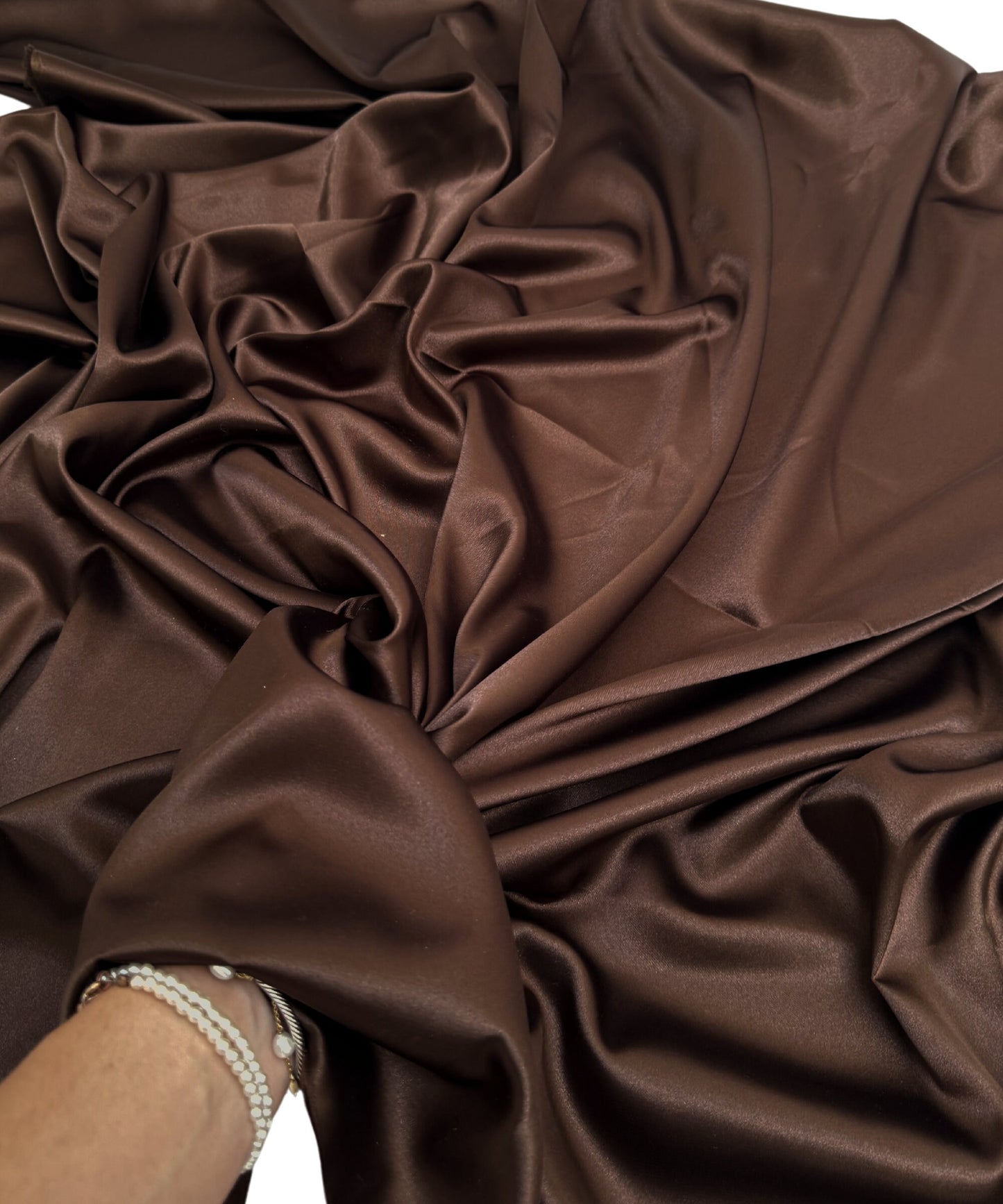 silk satin