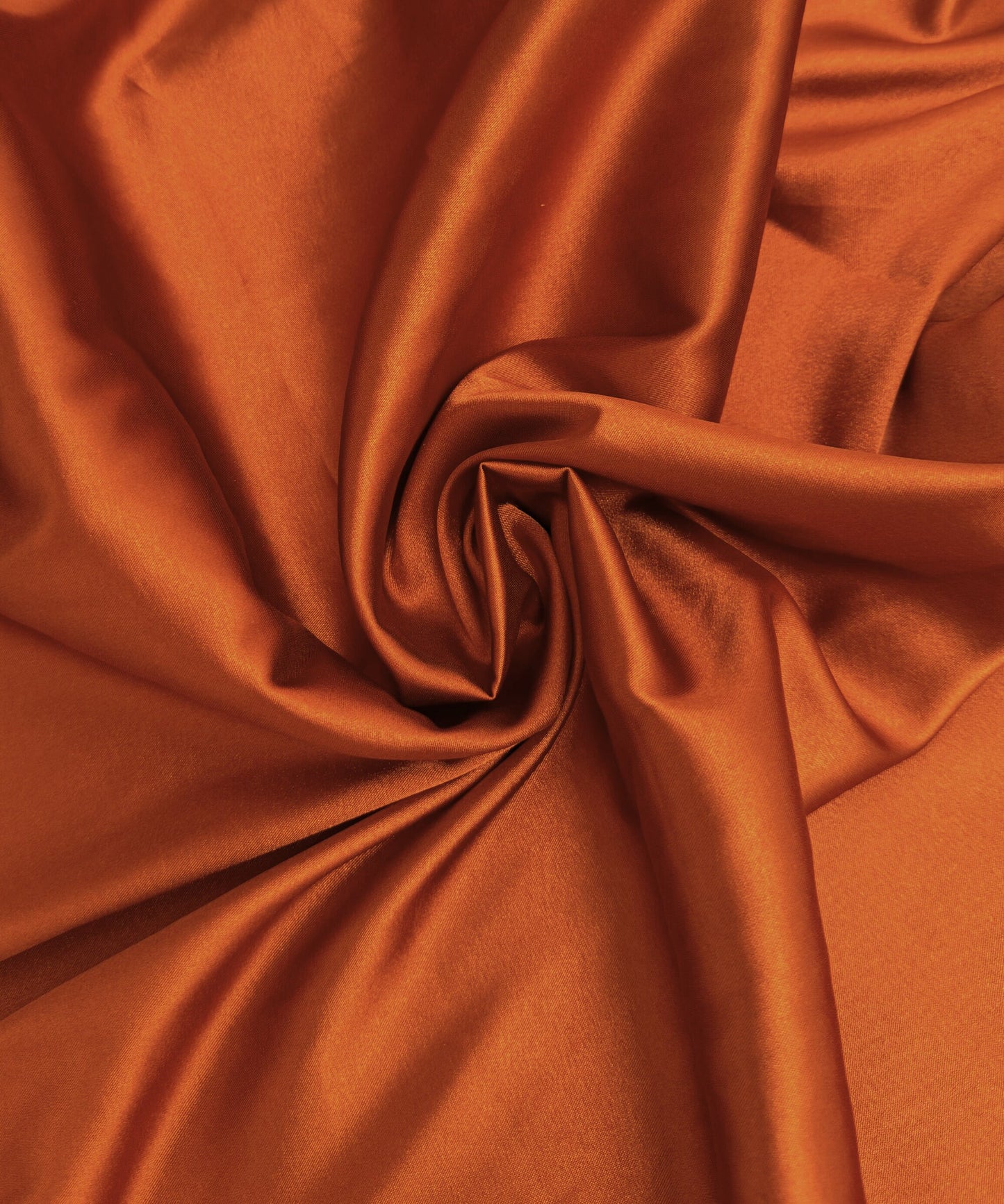Satin by the yard