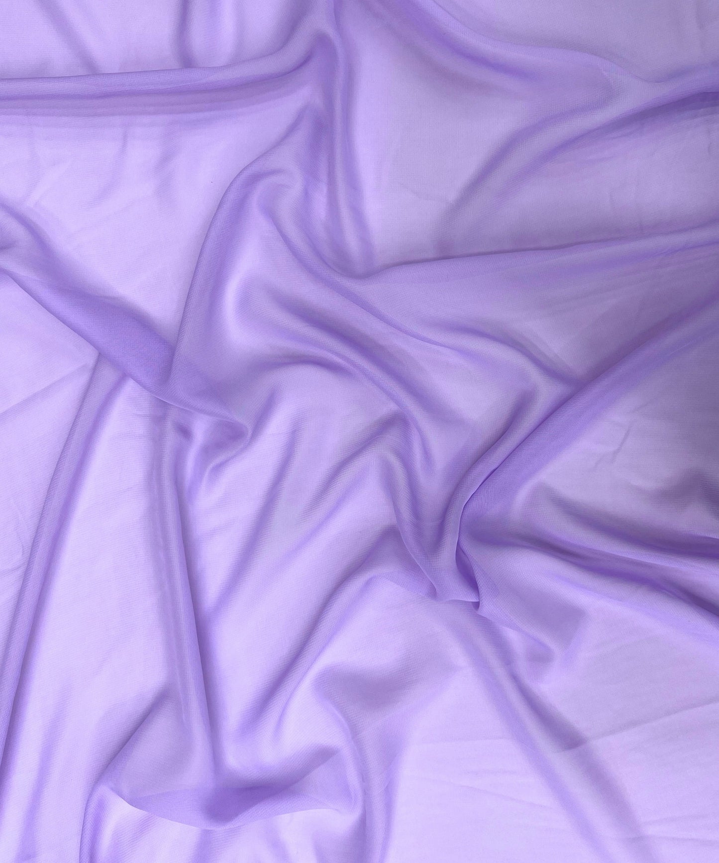 Lavender Chiffon