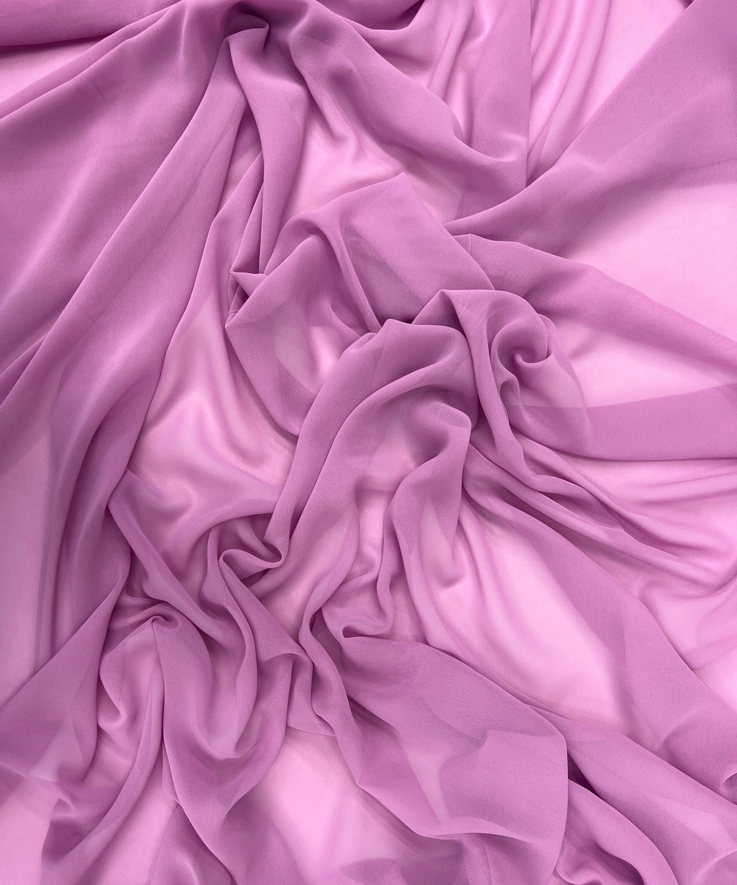 Orchid Chiffon