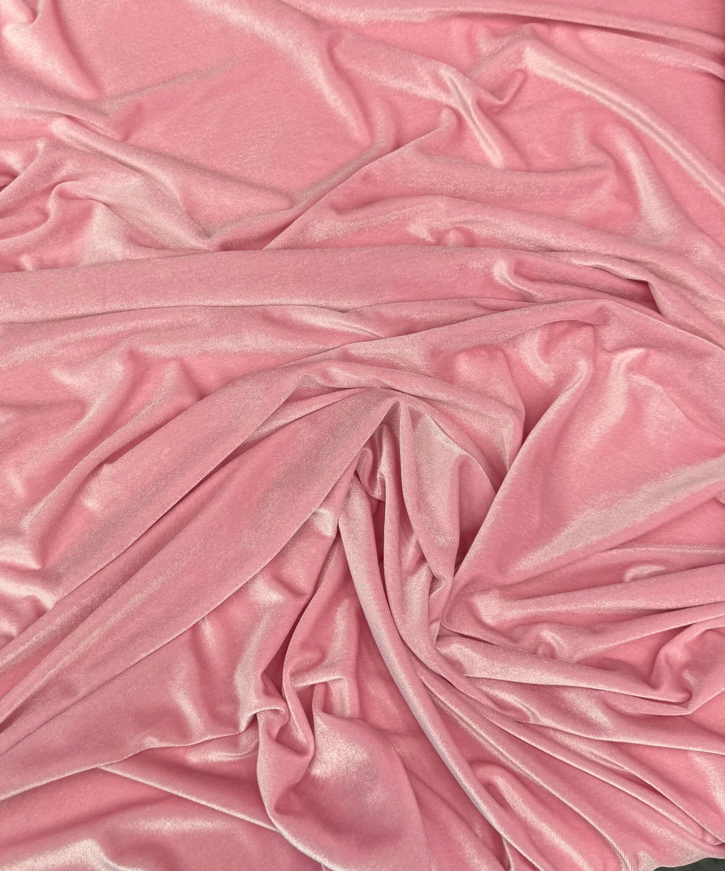 velvet fabric