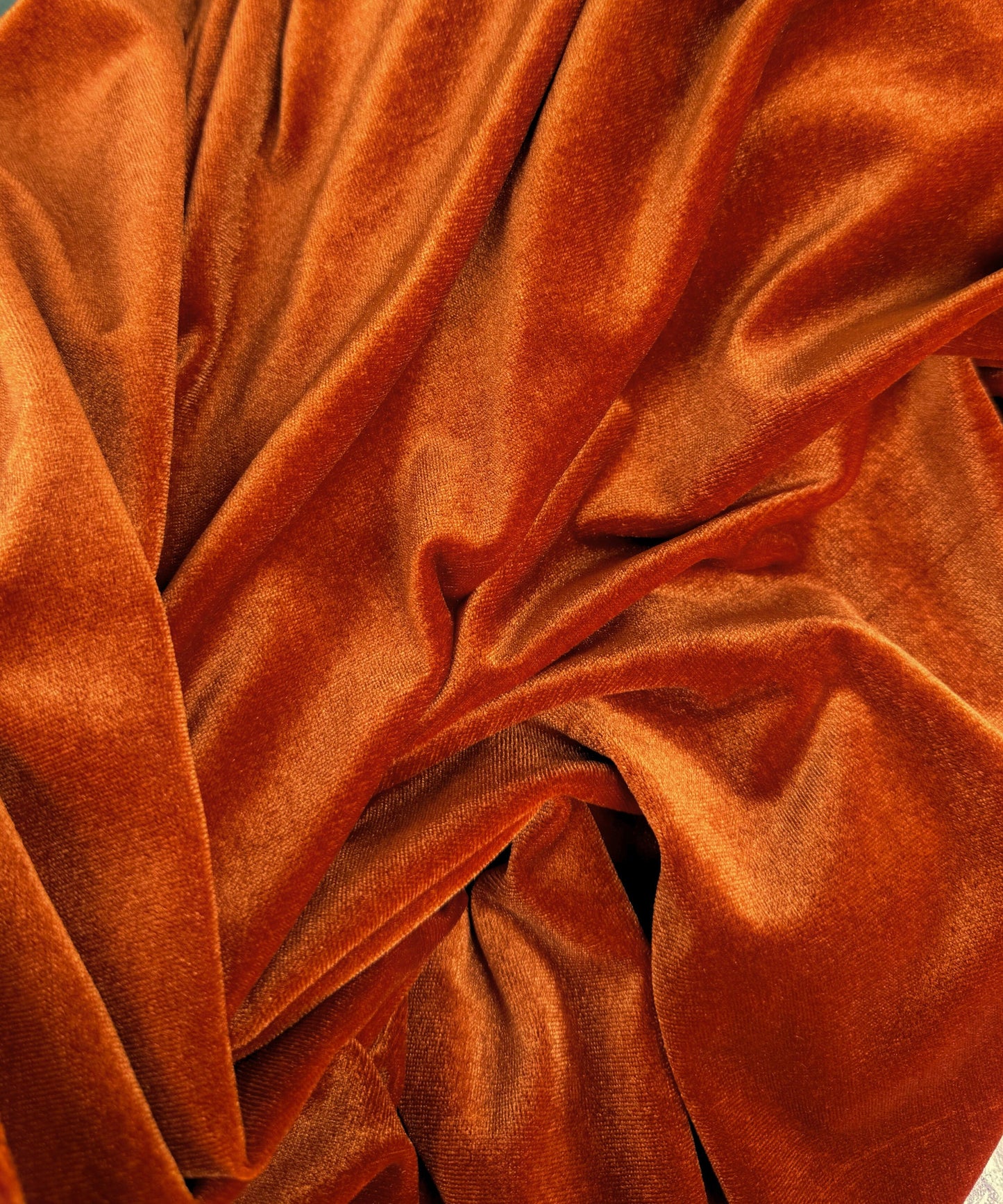 Stretchy fabric
