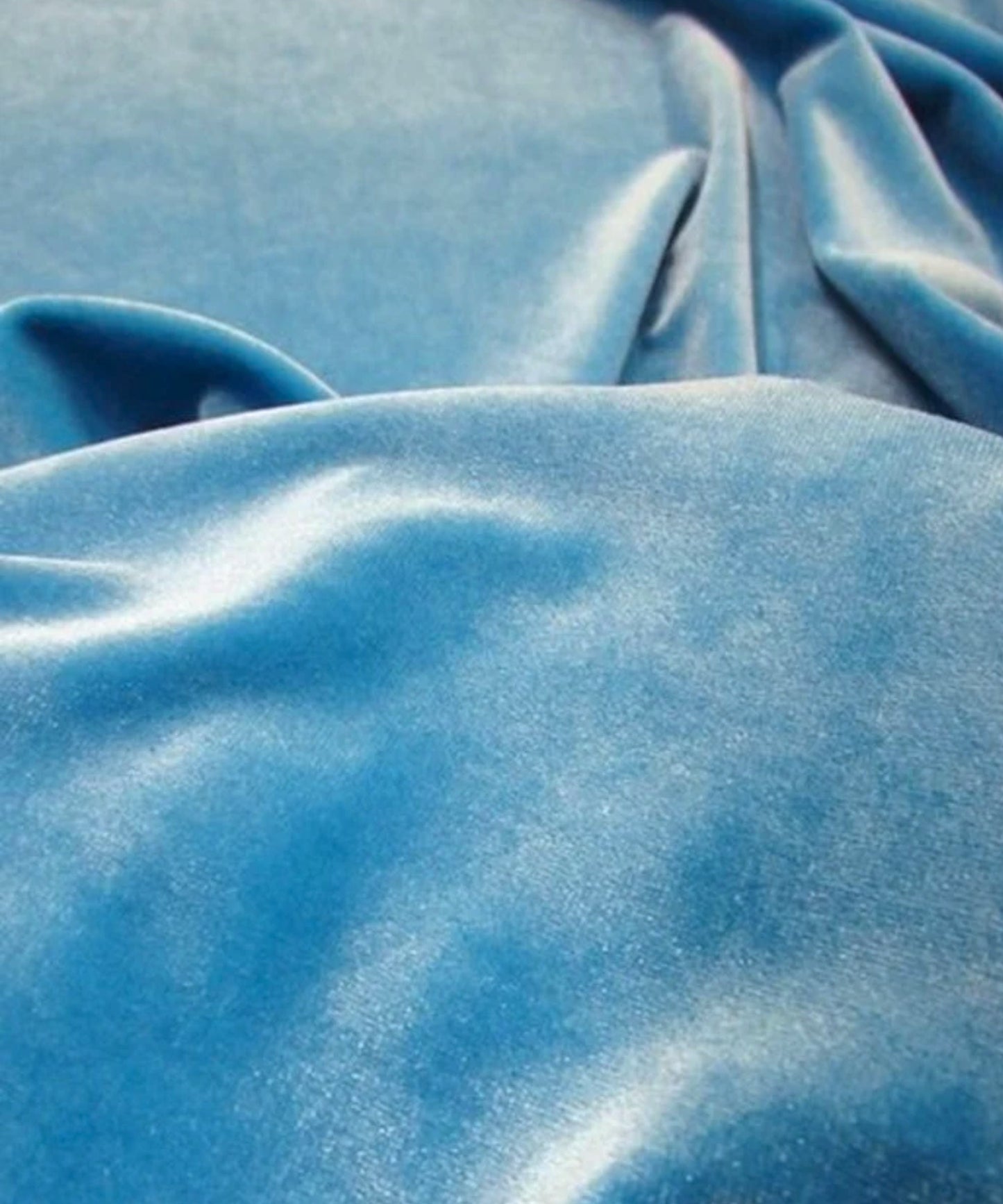 Stretchy fabric