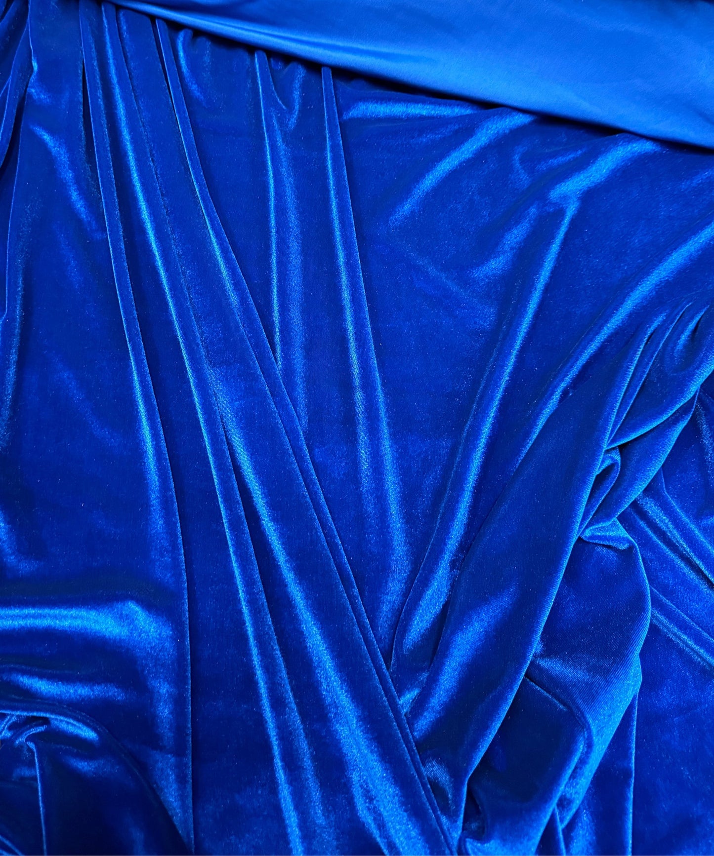 Stretchy fabric