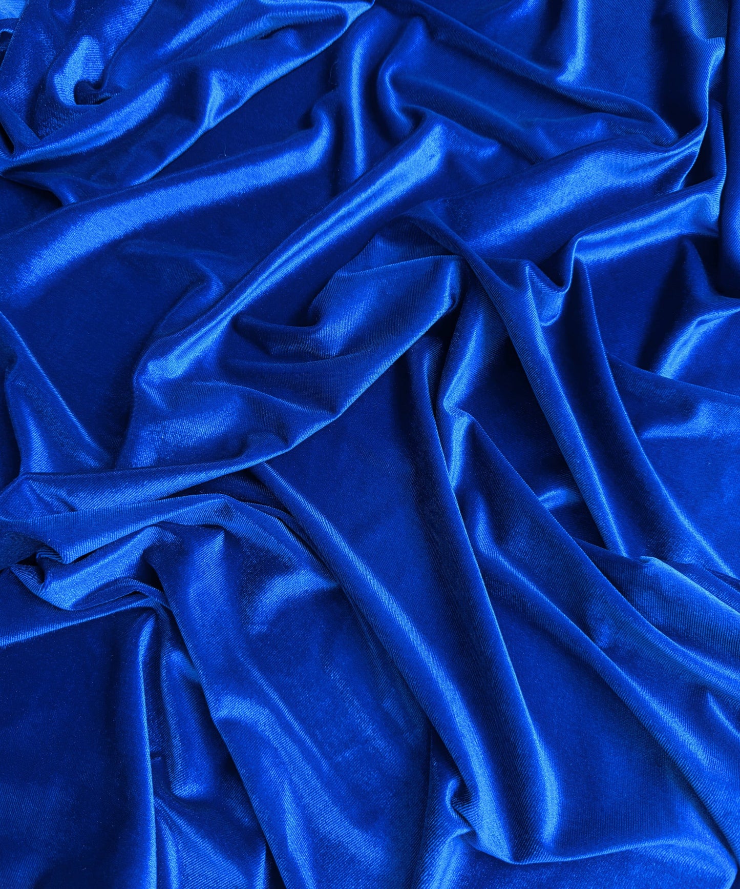Velvet fabric