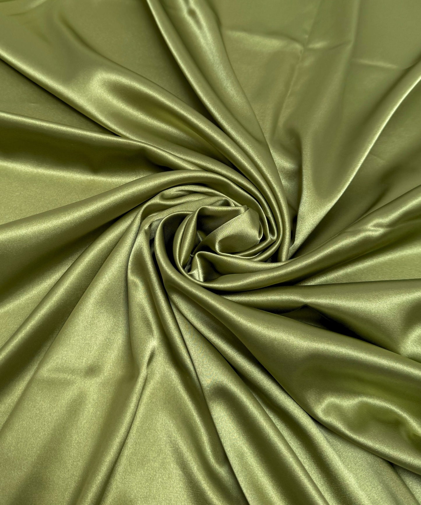 silky satin