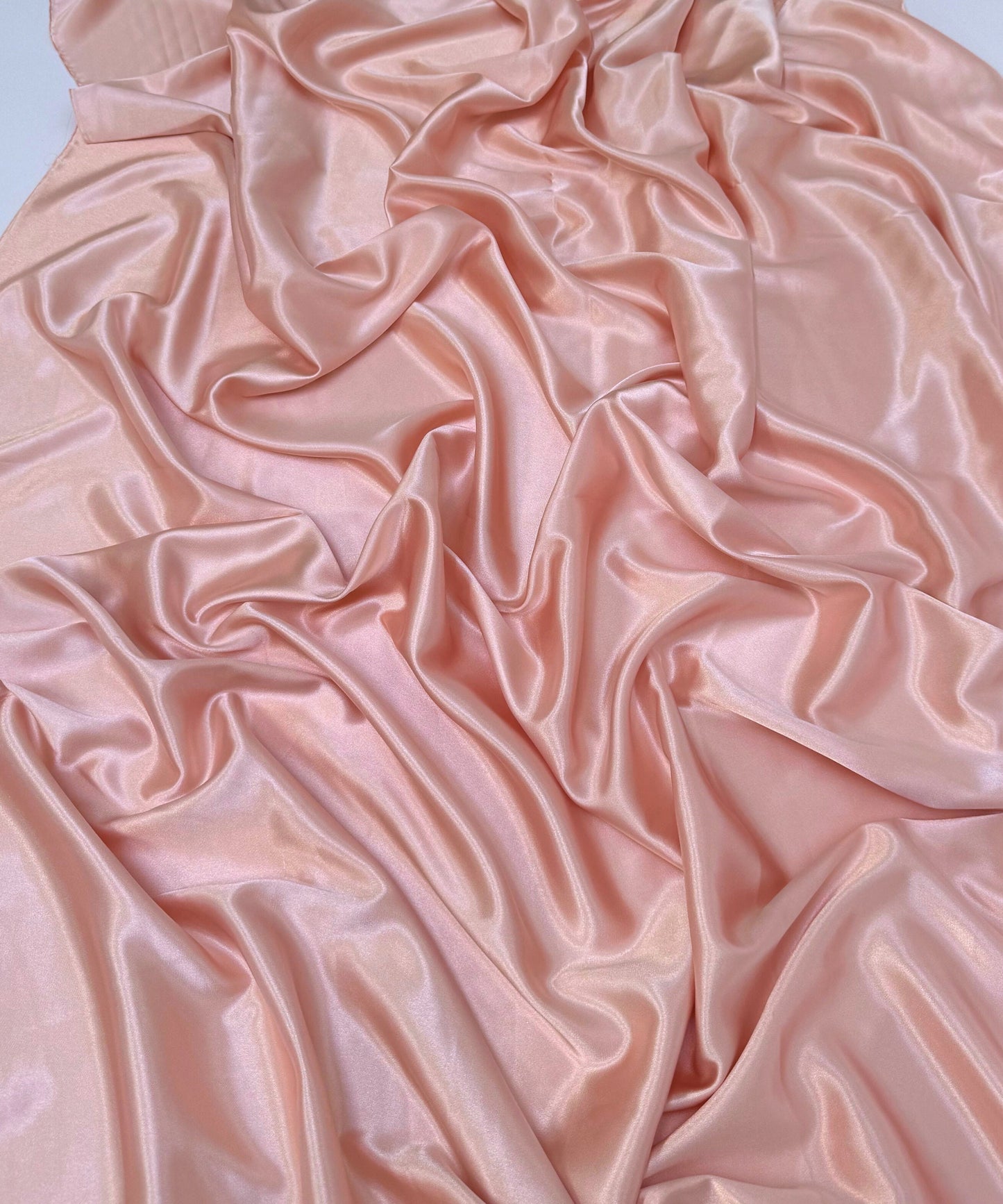 silky satin