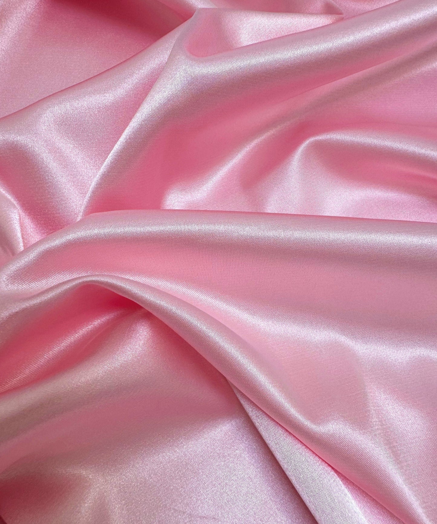 silky satin