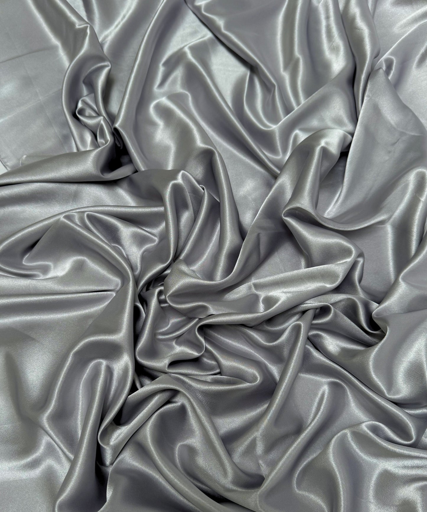 silk satin fabric