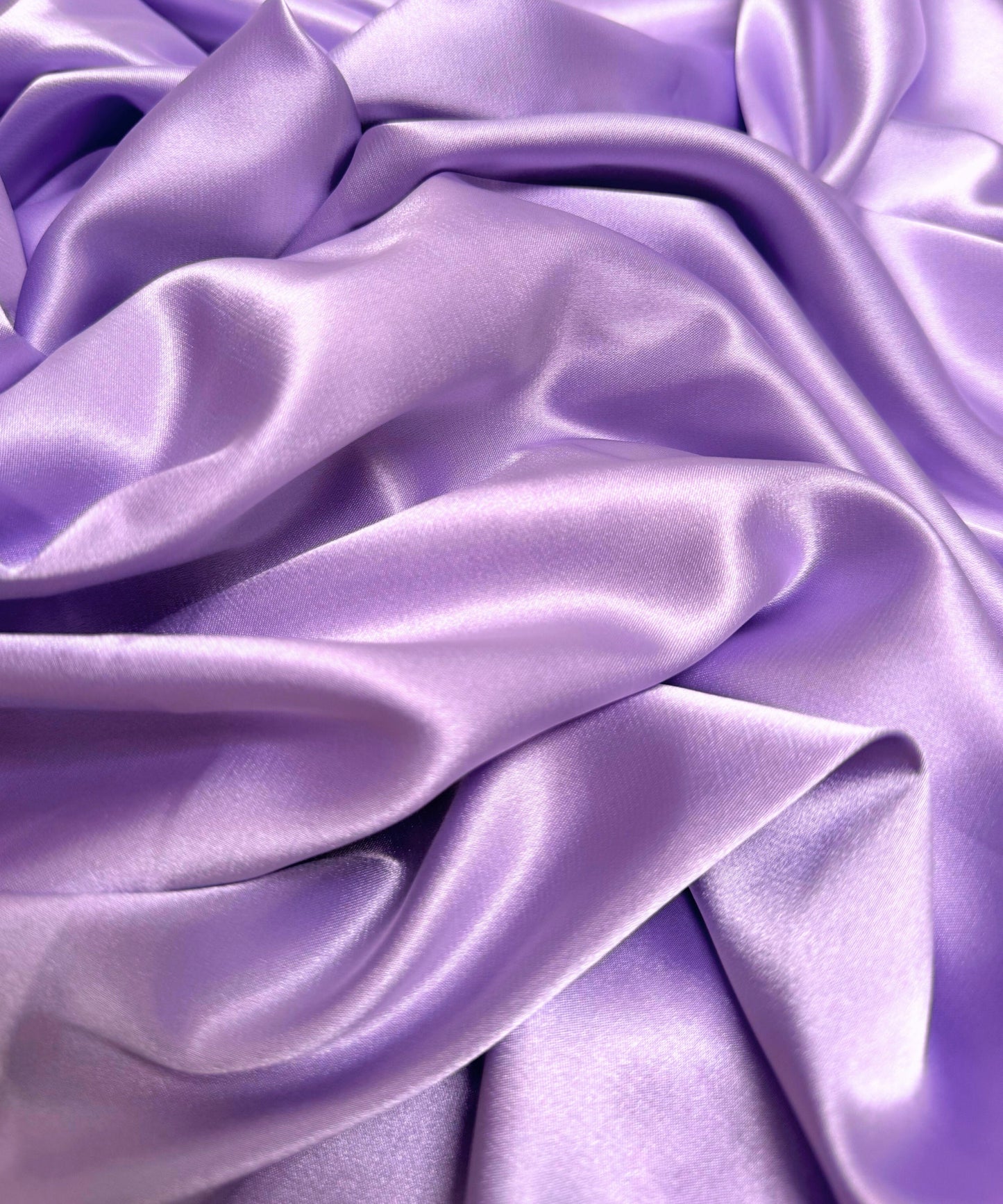 silky satin
