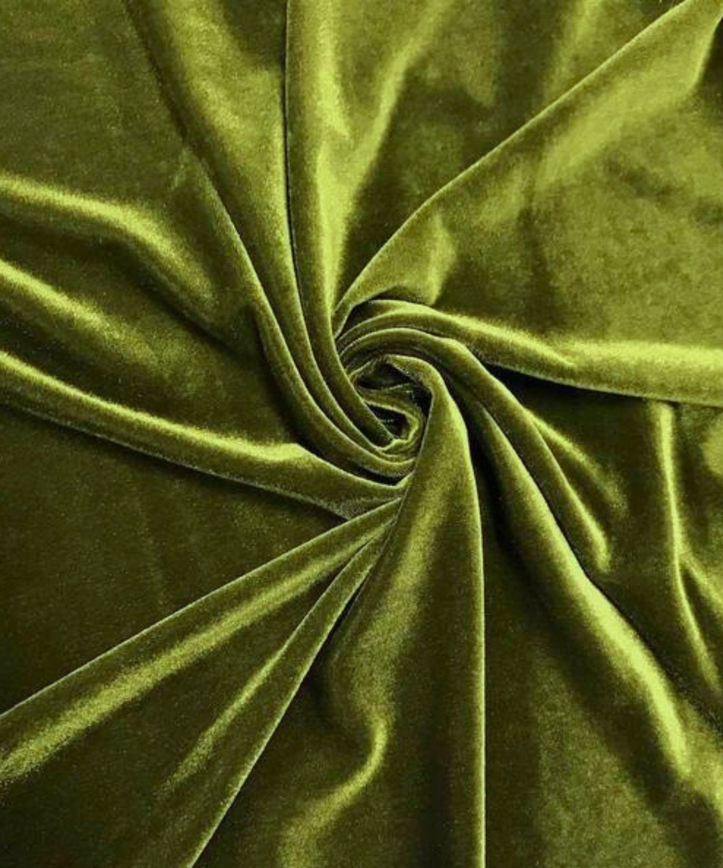 stretchy fabric