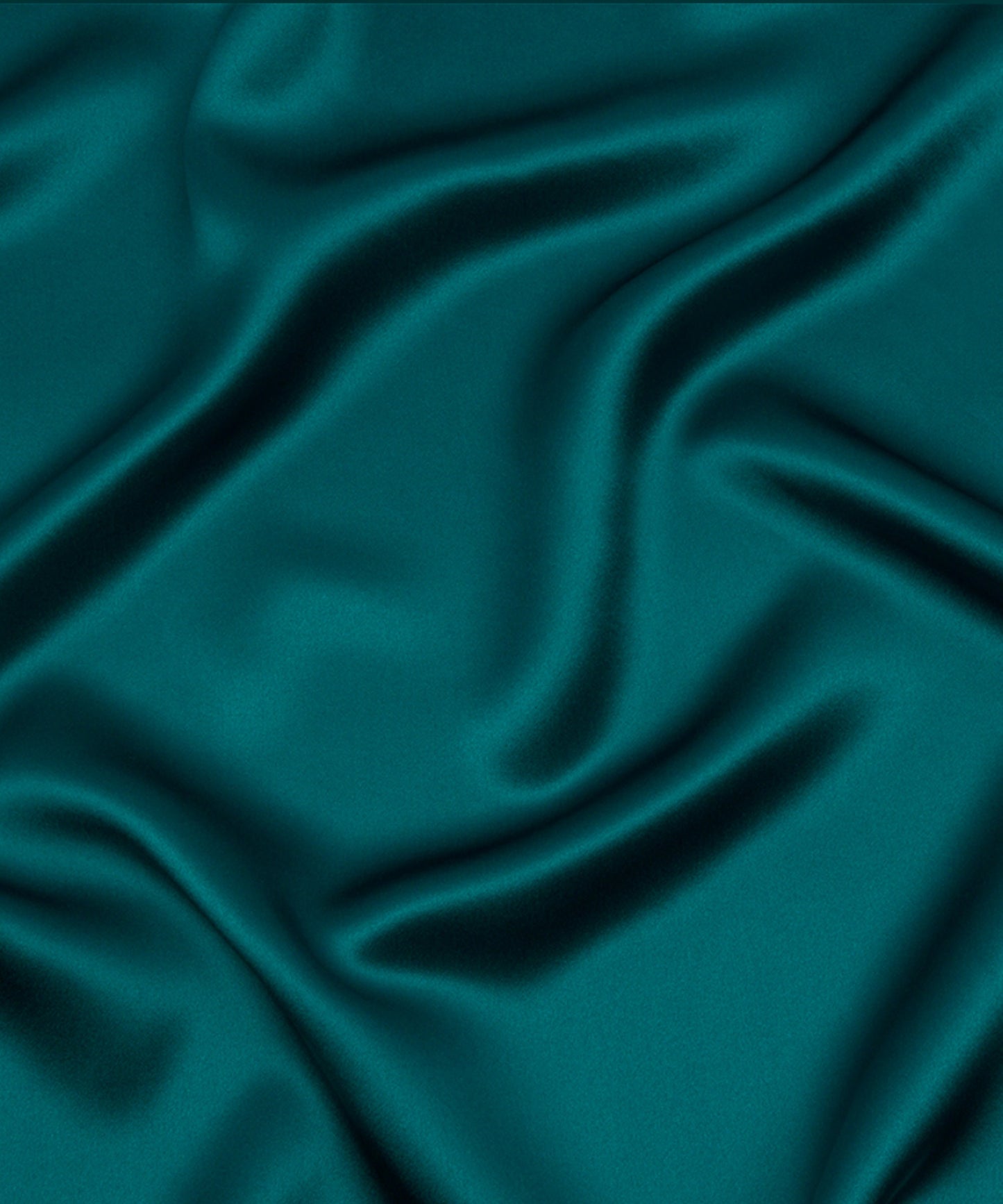 Satin by the yard