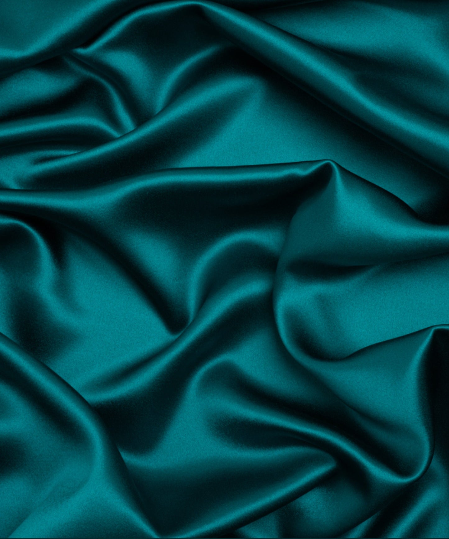 Satin fabric by the yard