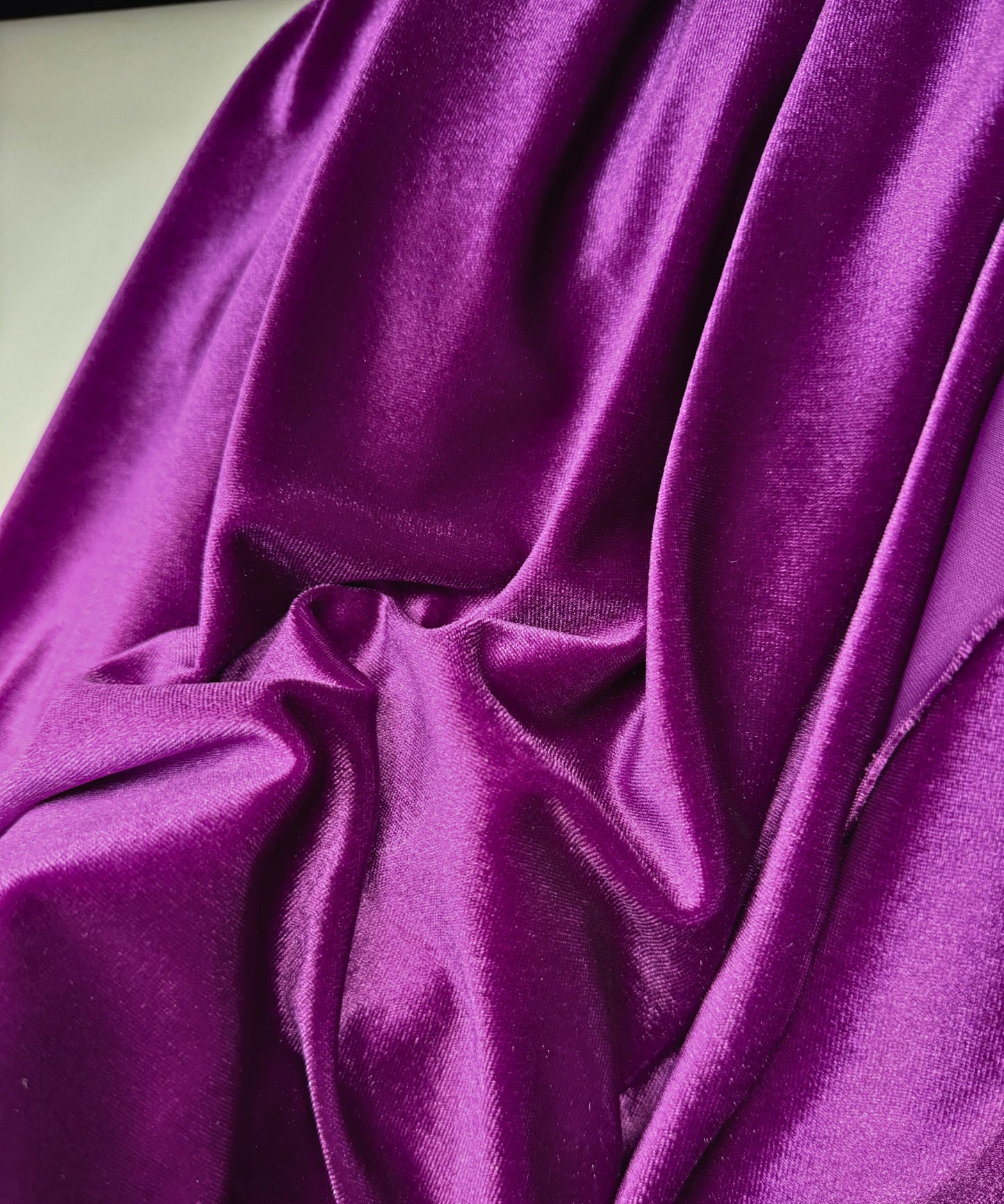 velvet fabric