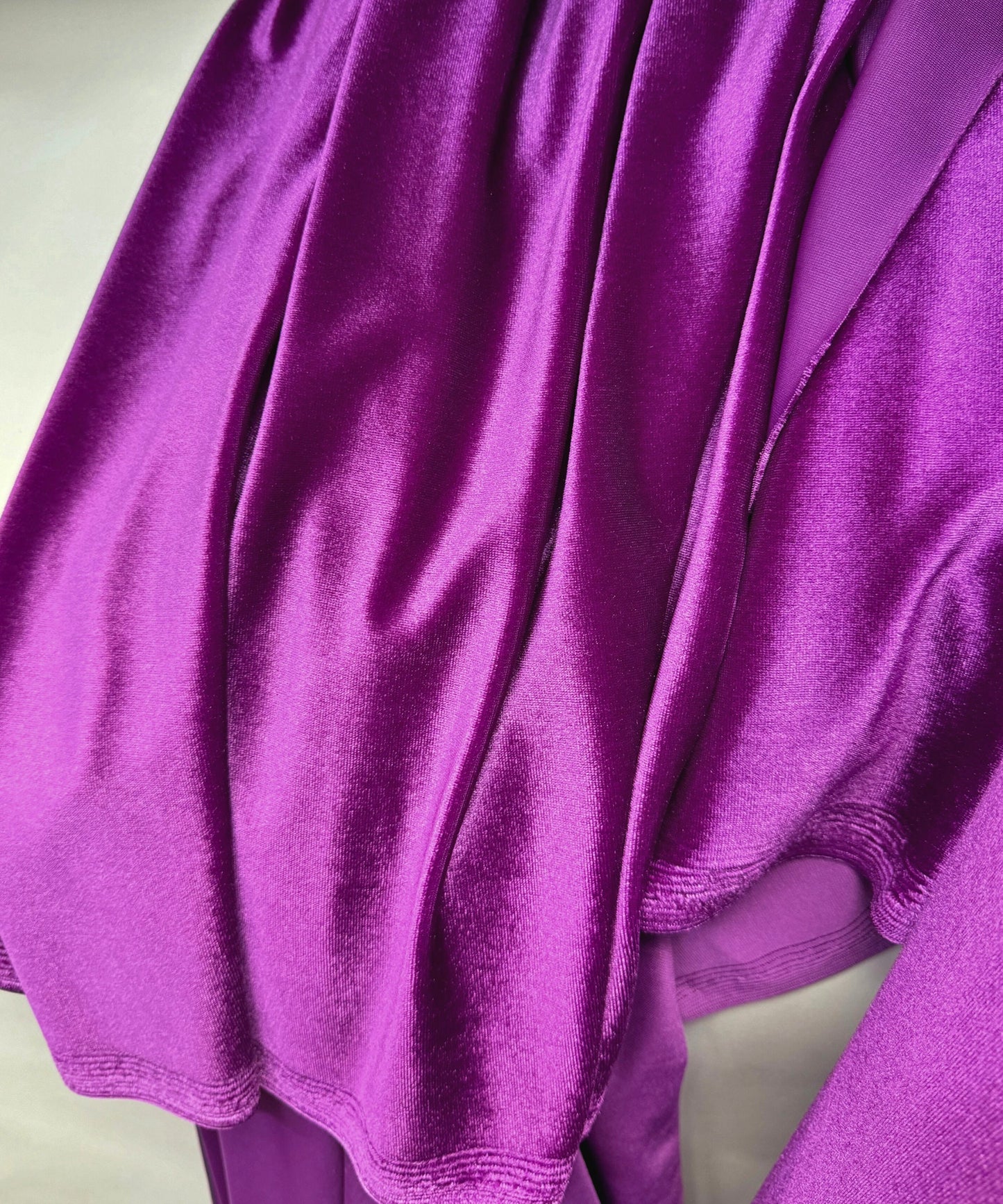 stretchy fabric