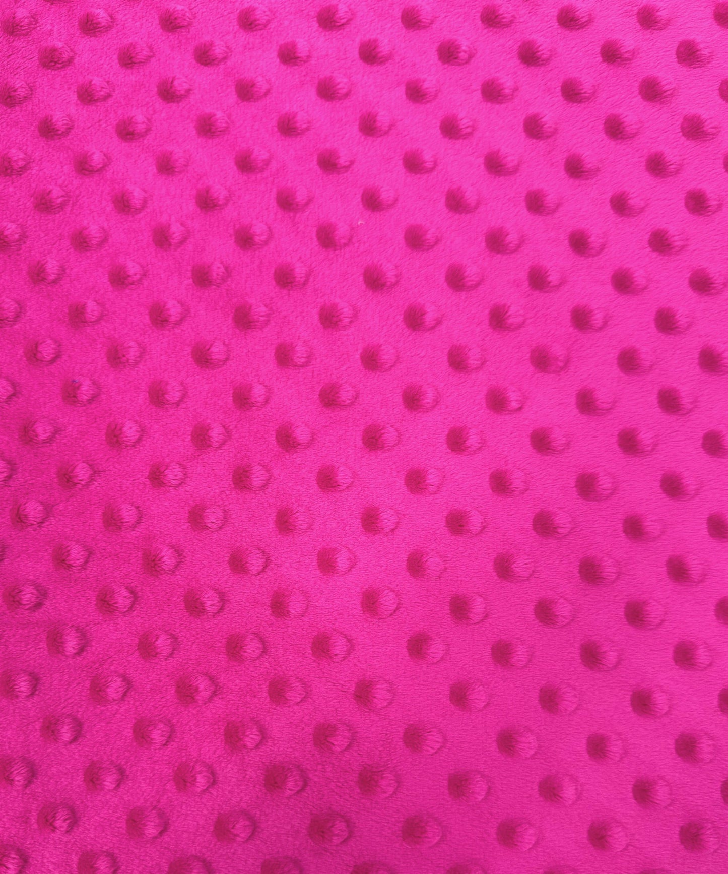 Dimple dot fabric