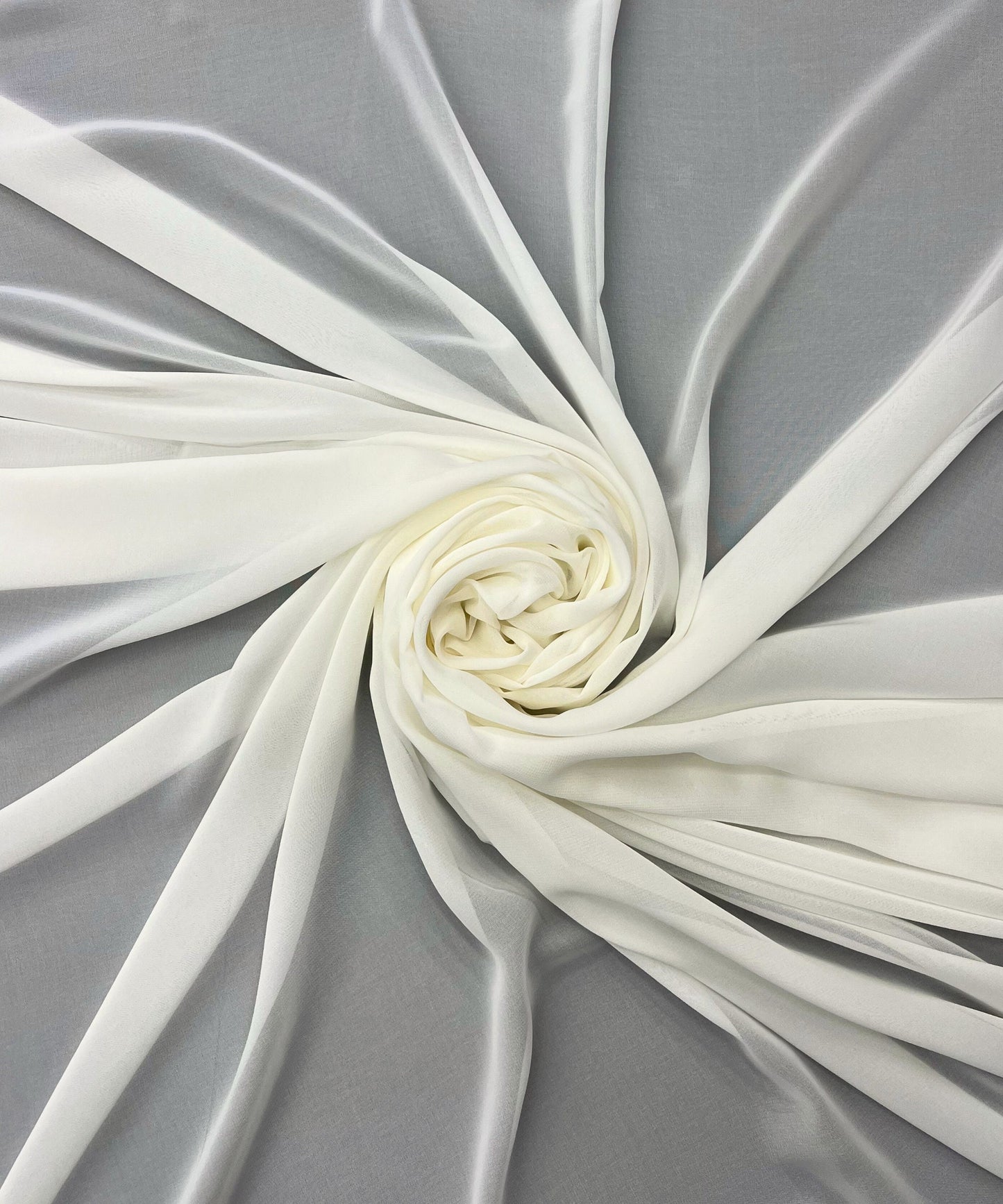 Multi Chiffon Fabric