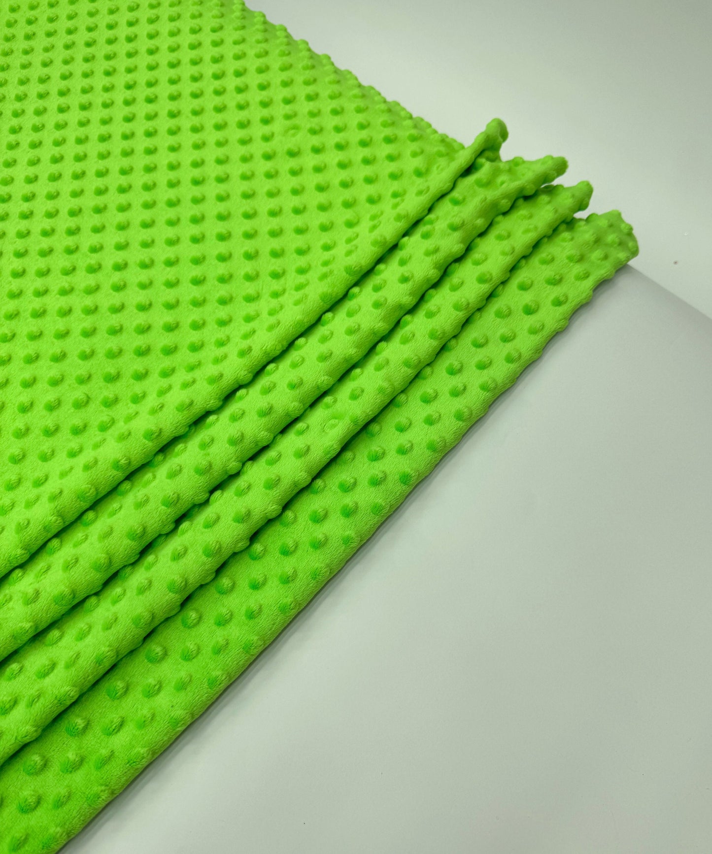 Dimple dot fabric