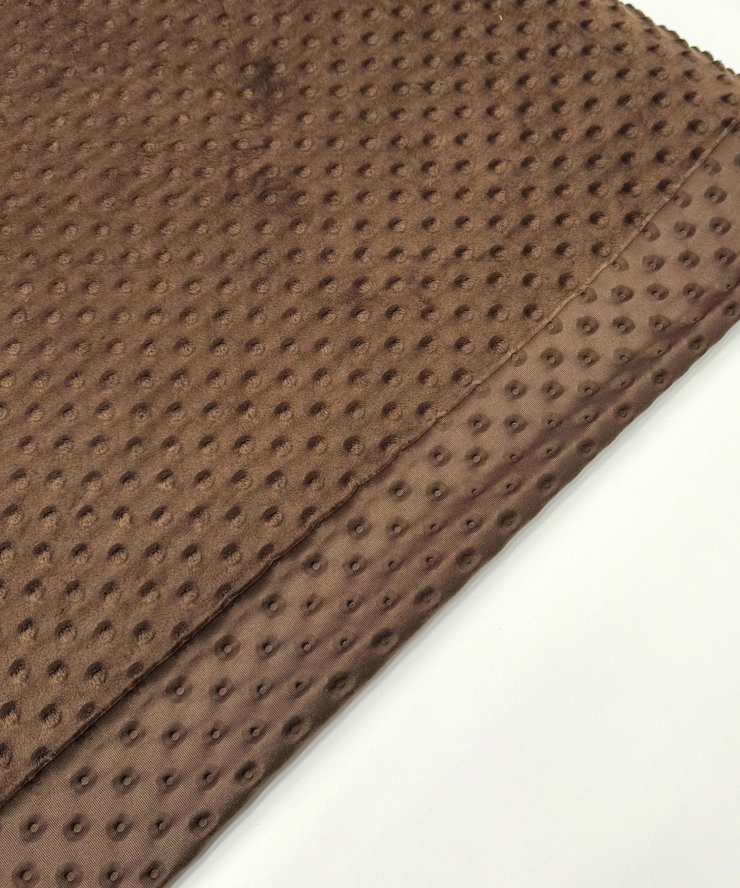 Dimple dot fabric