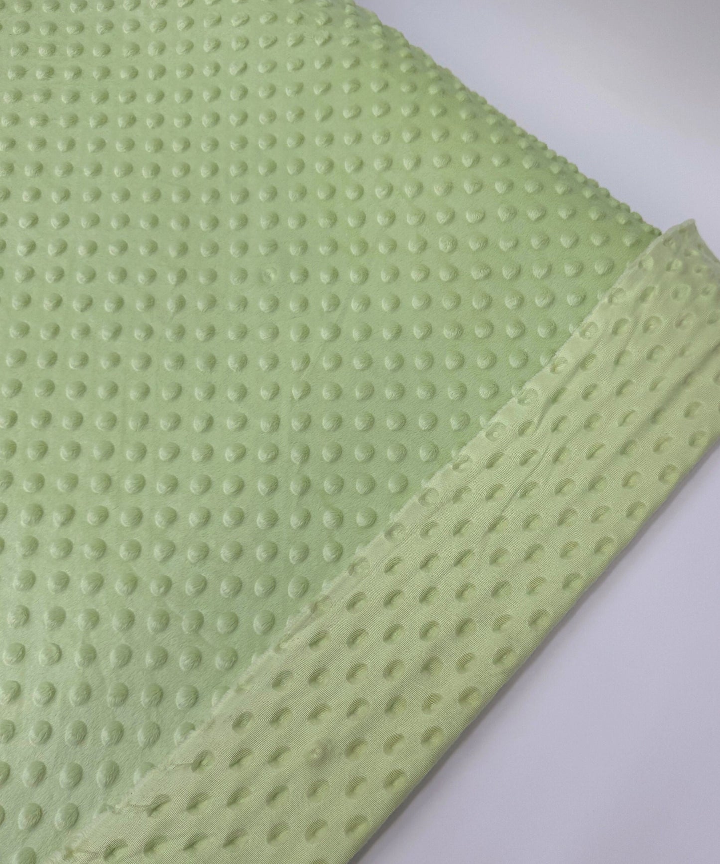 Dimple dot fabric