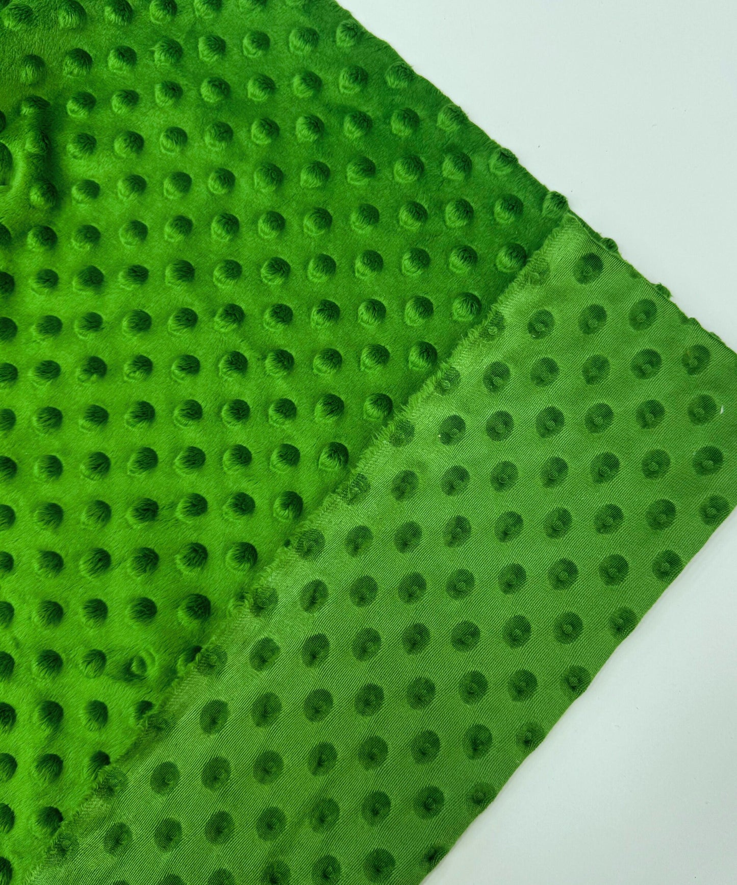 Dimple dot fabric